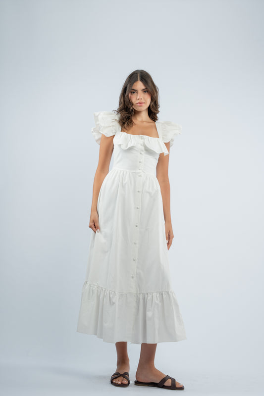 Coquette dress