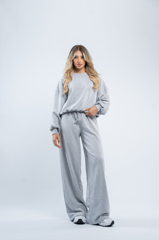 Essential sweat set