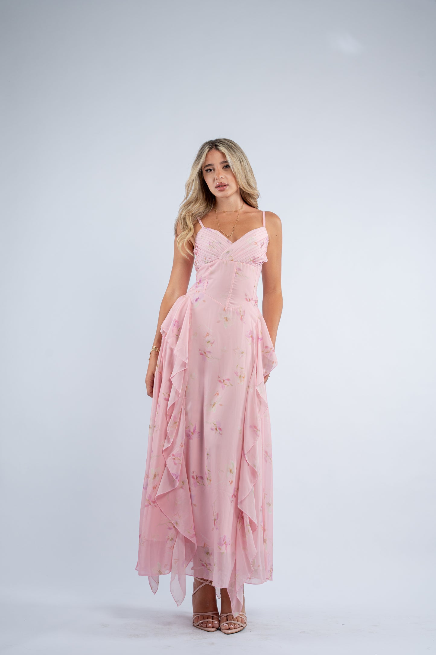Elodie dress