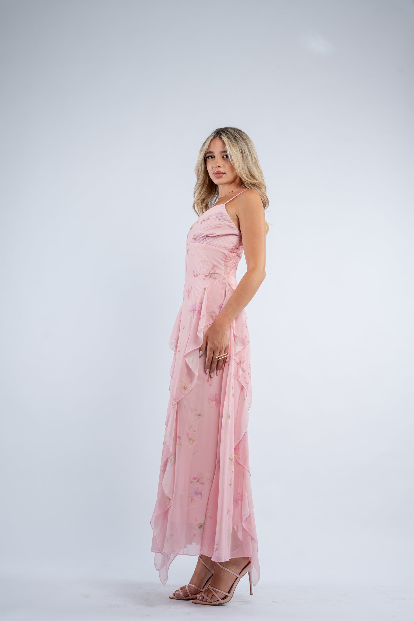 Elodie dress