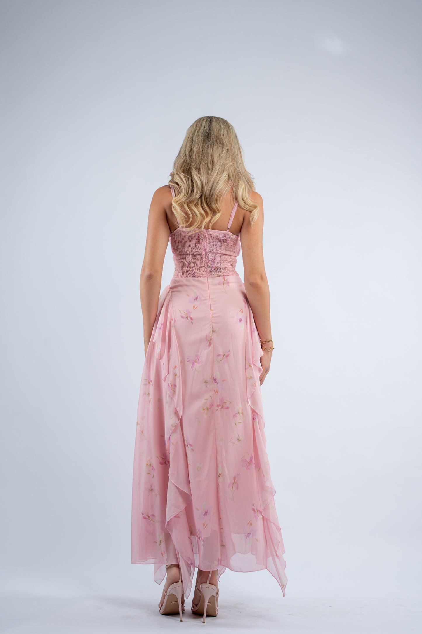 Elodie dress