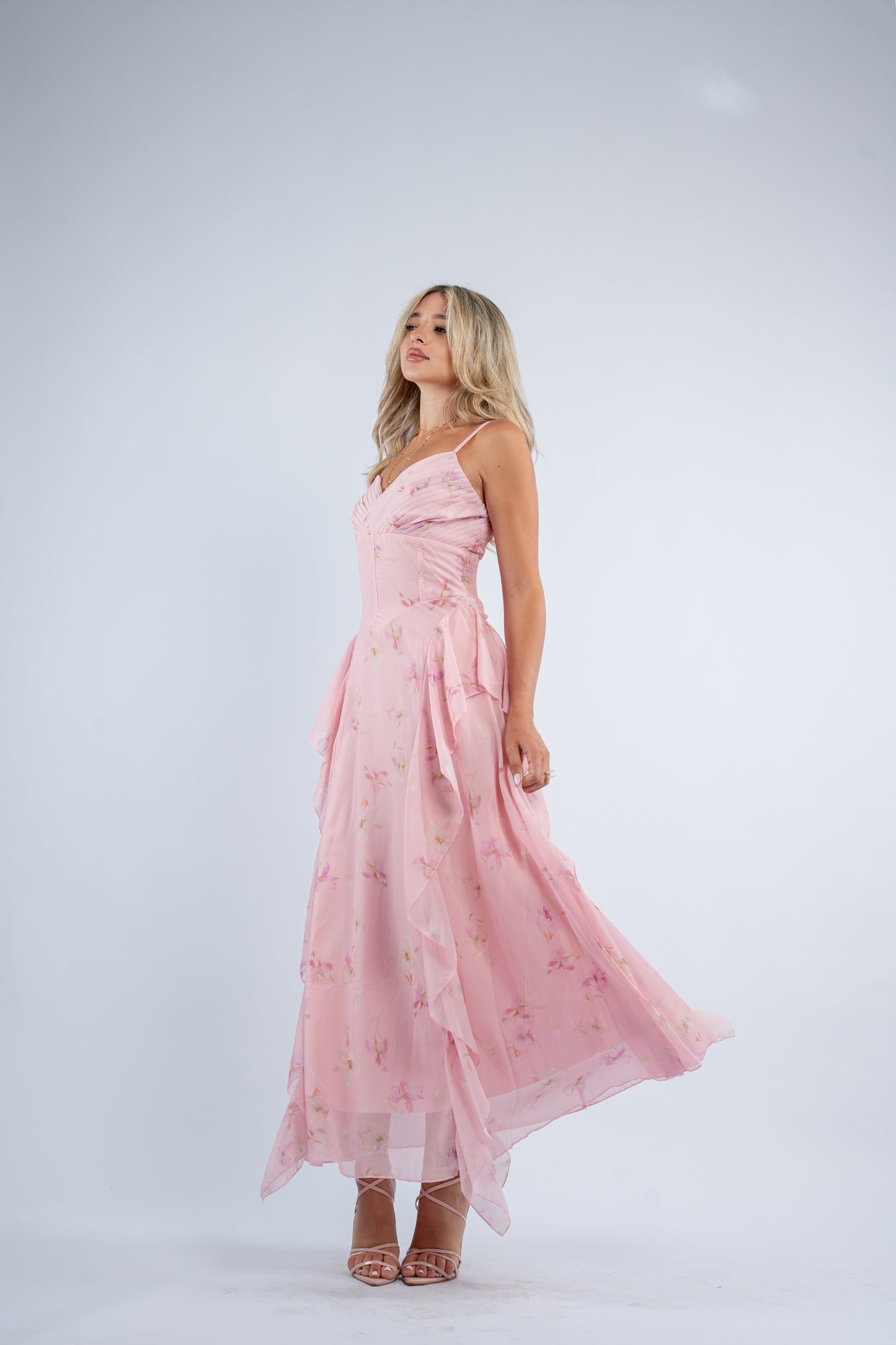 Elodie dress