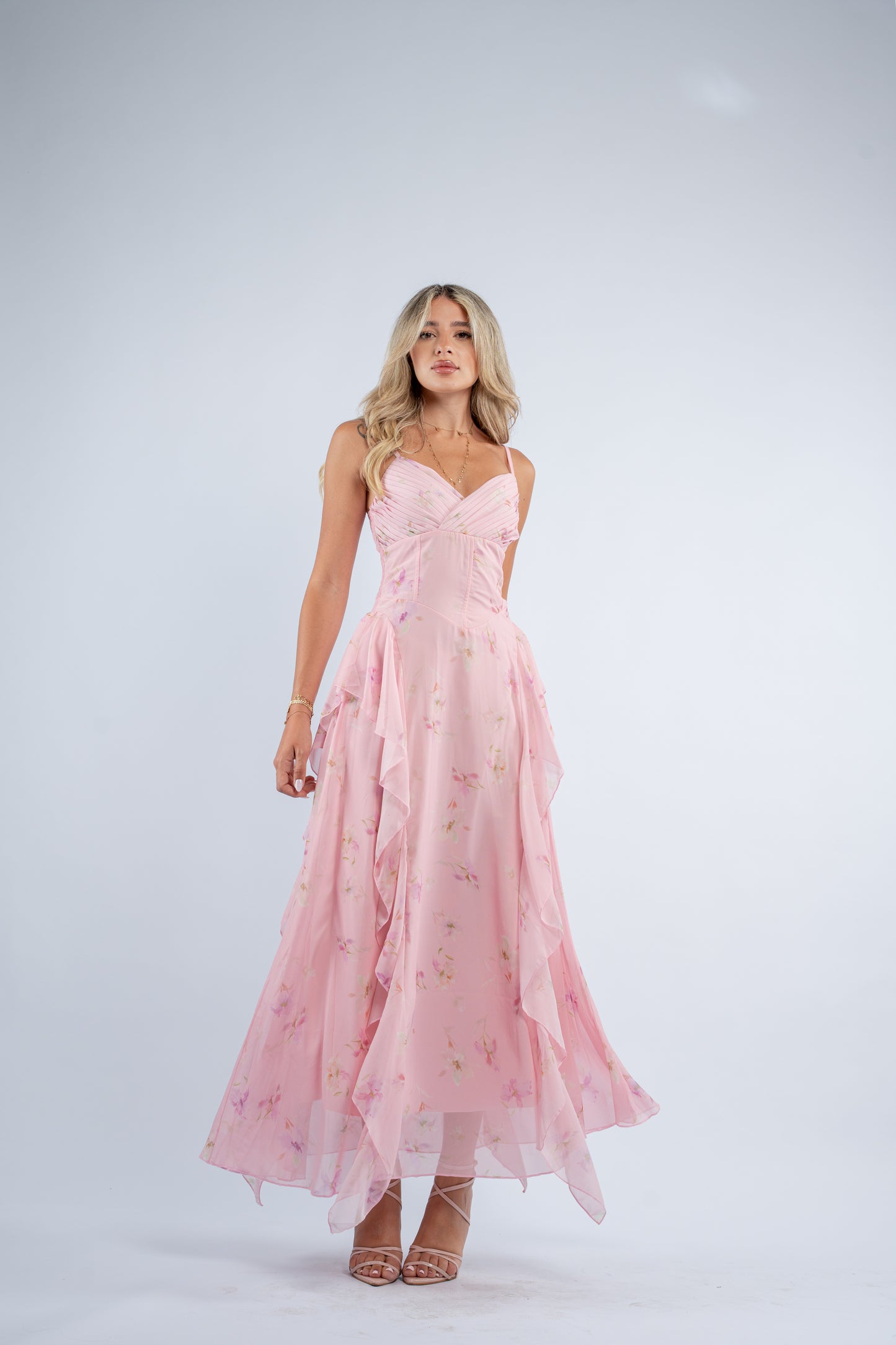 Elodie dress