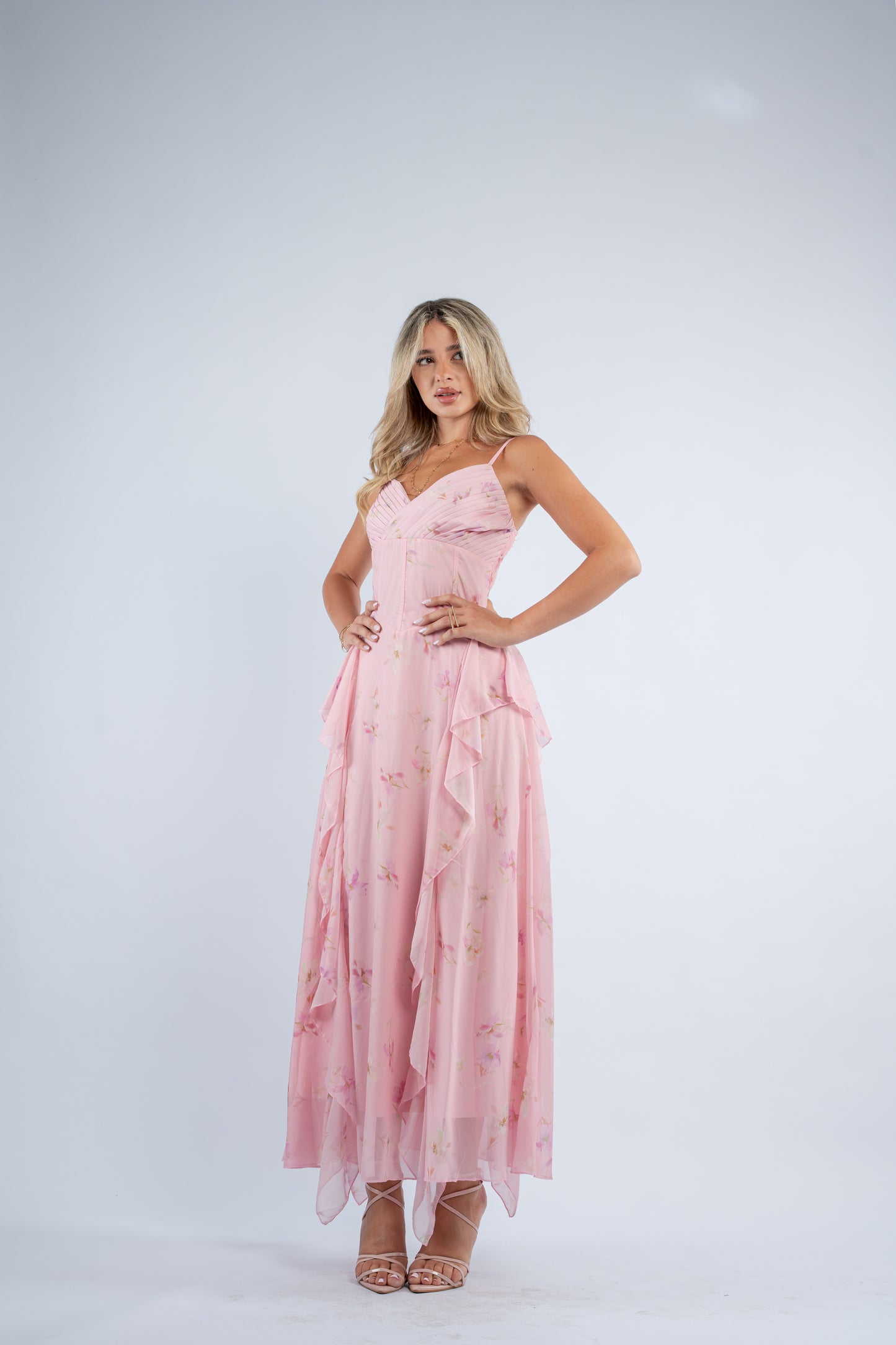 Elodie dress