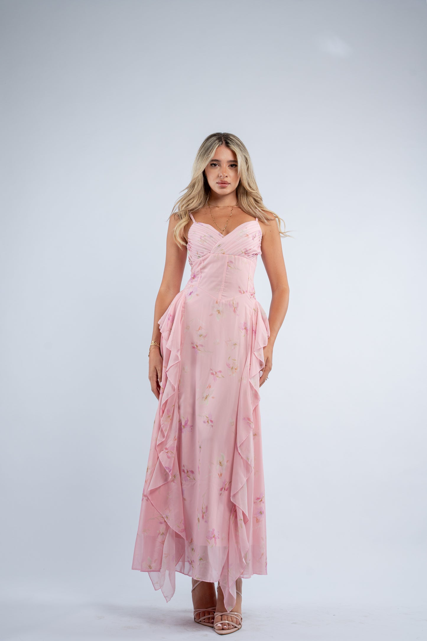 Elodie dress