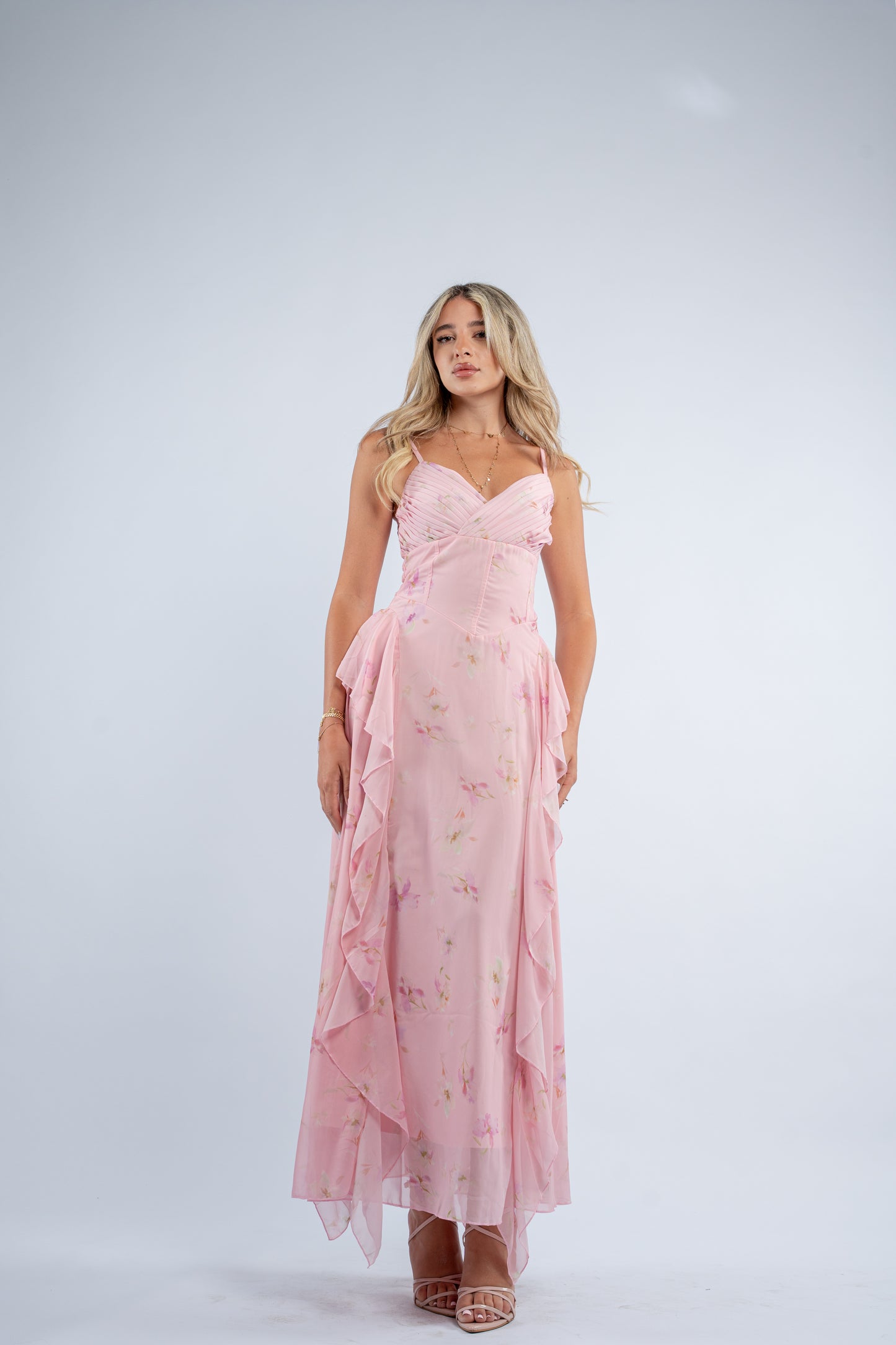 Elodie dress