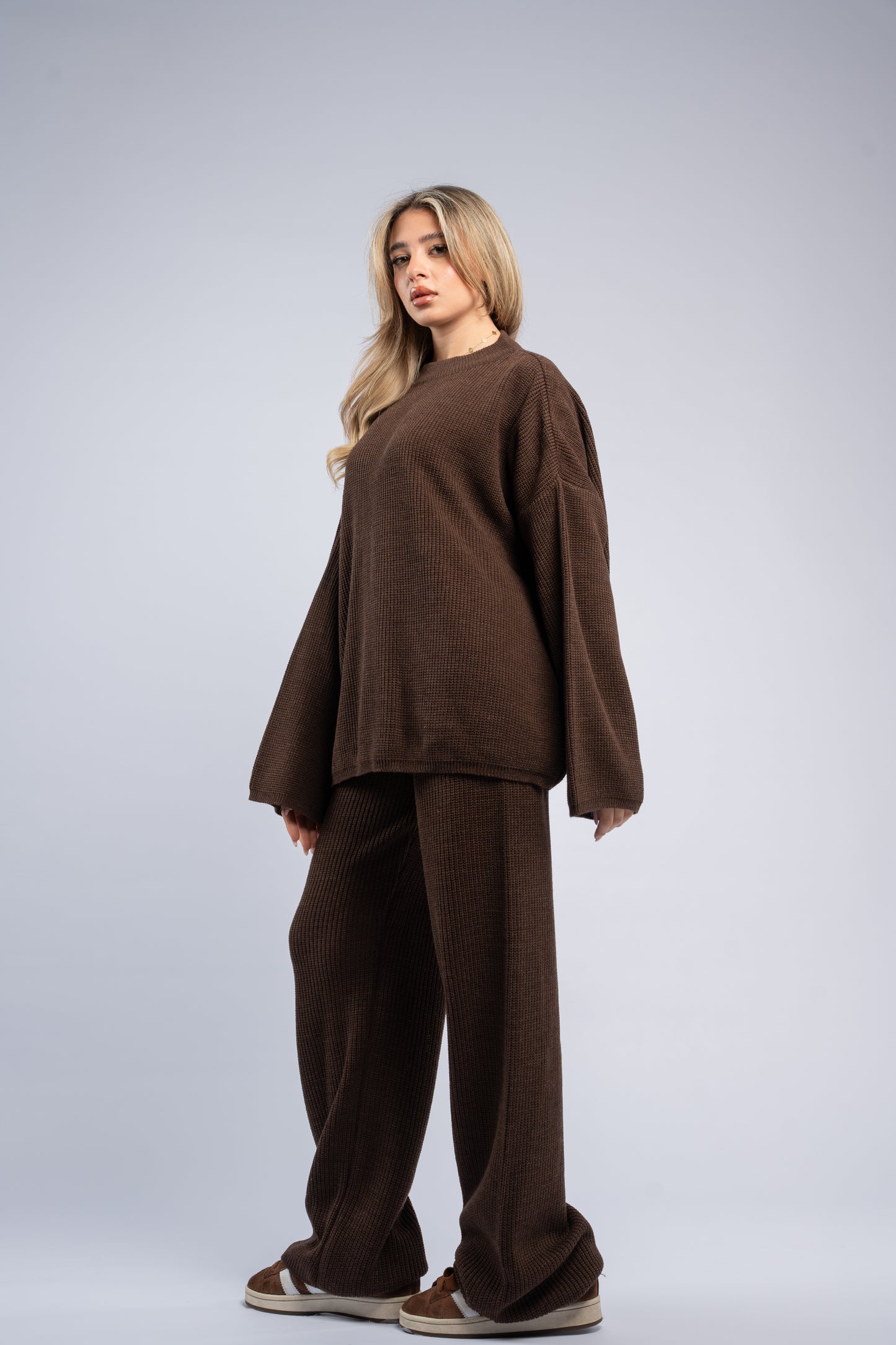 The perfect wool set