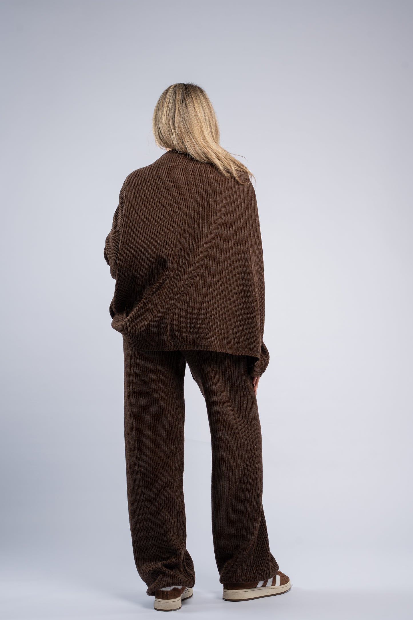 The perfect wool set