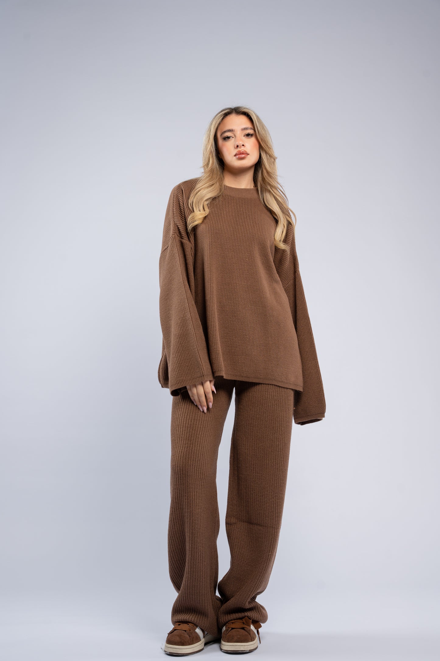 The perfect wool set