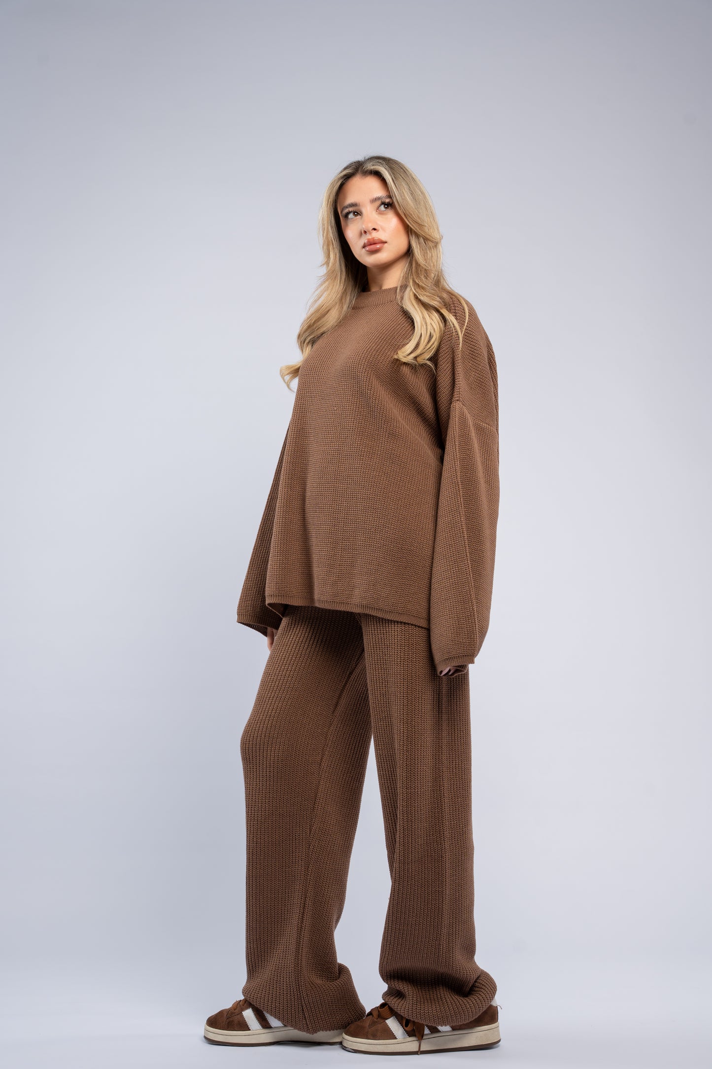 The perfect wool set