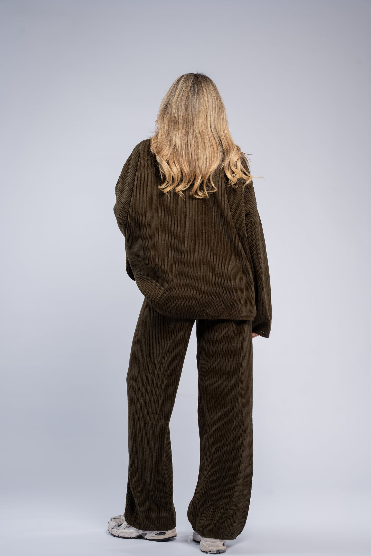 The perfect wool set