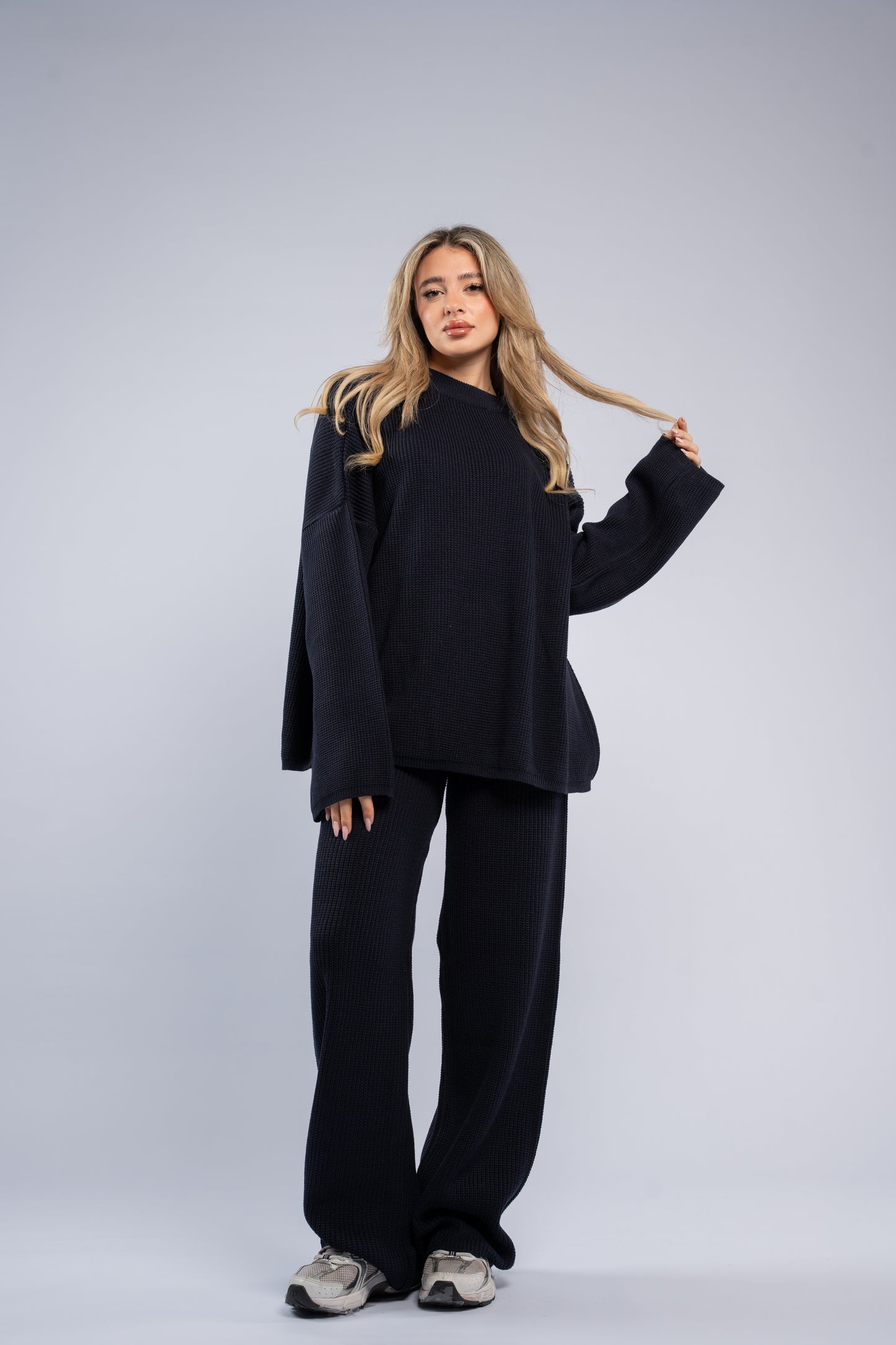 The perfect wool set