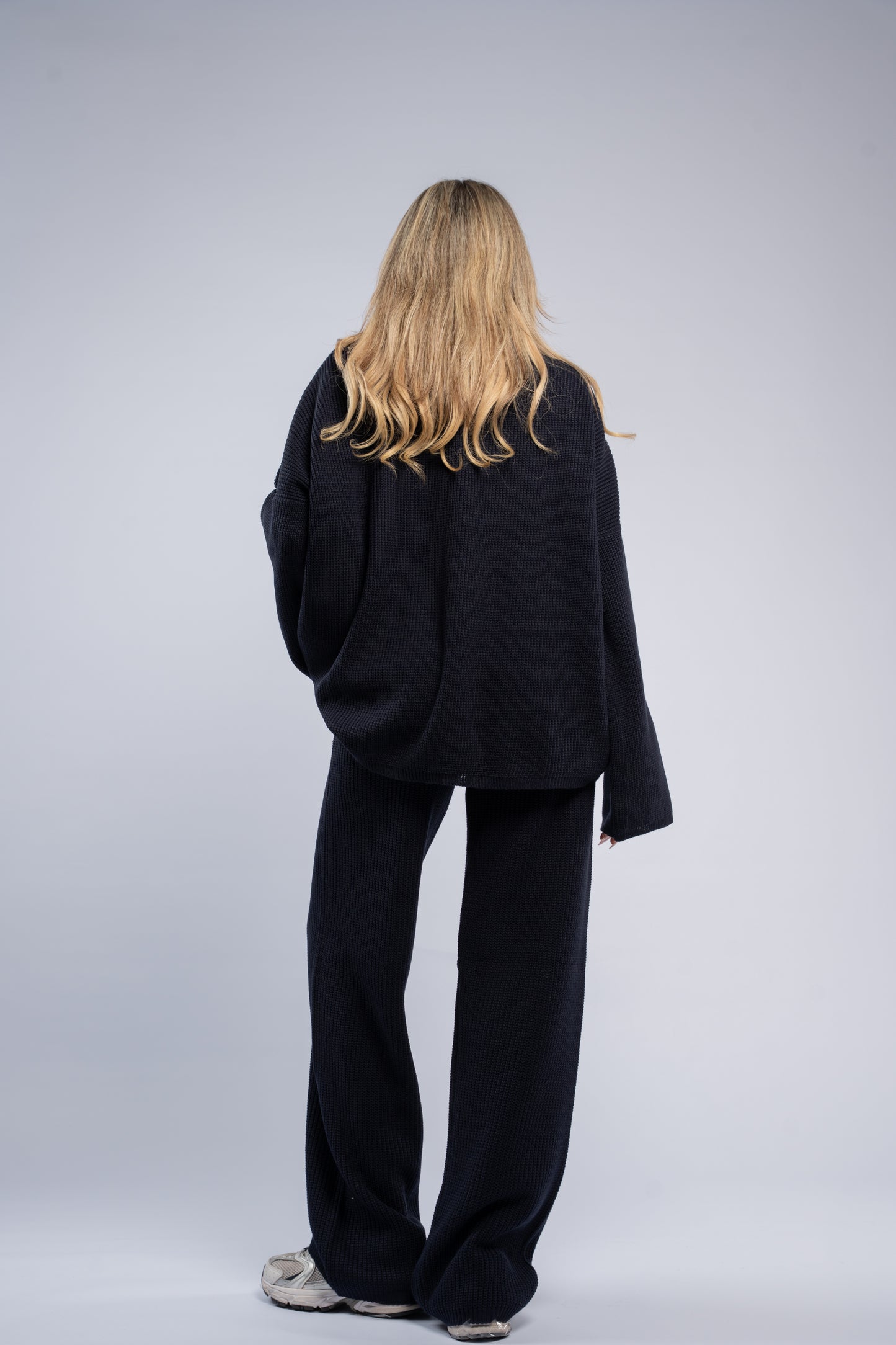 The perfect wool set