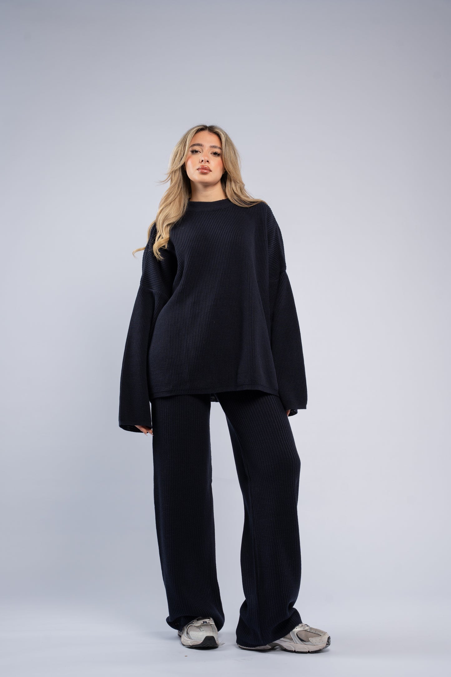 The perfect wool set