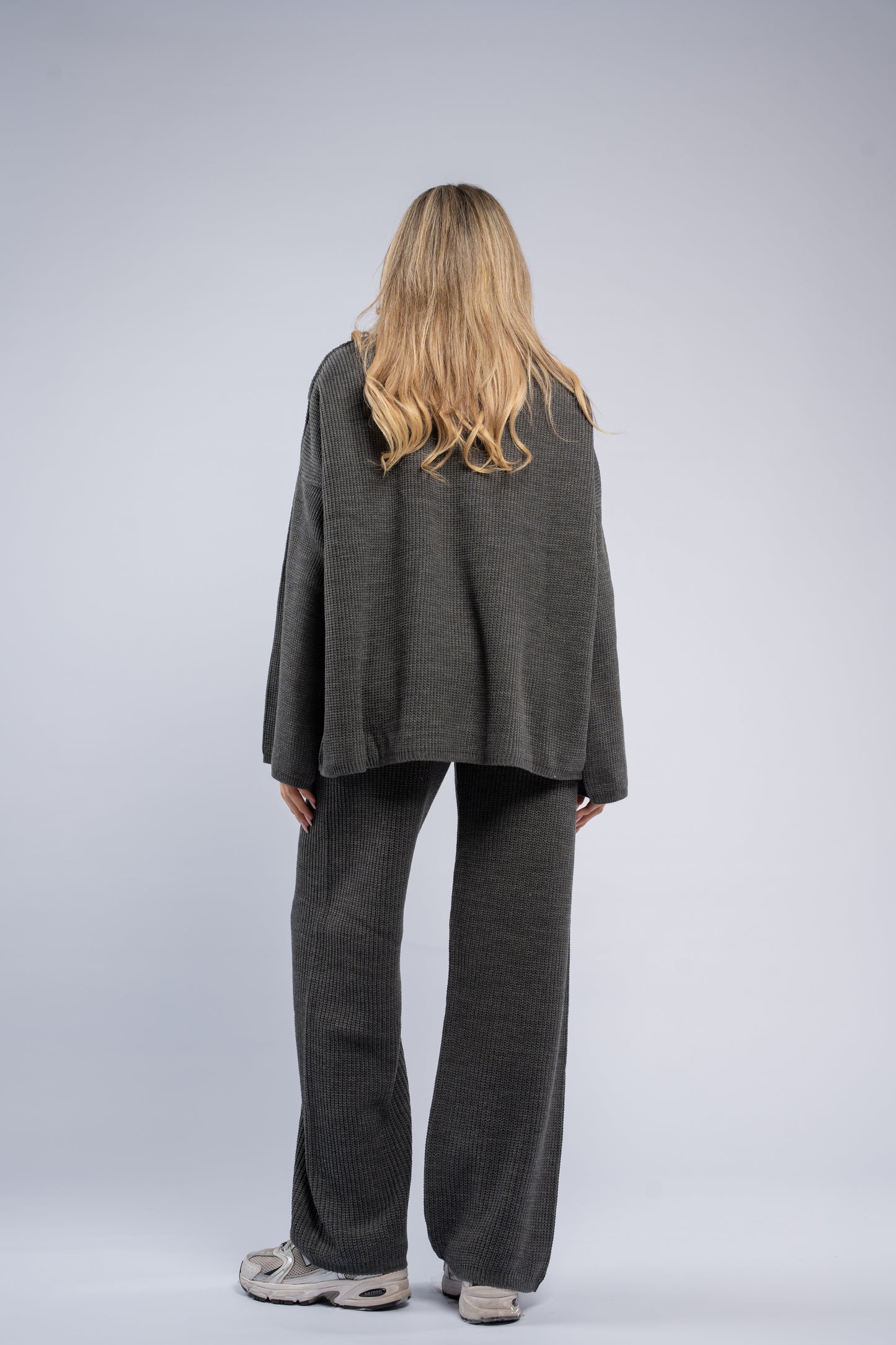 The perfect wool set