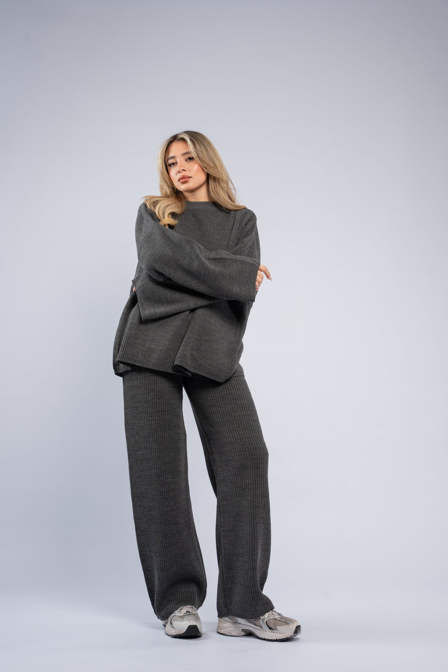 The perfect wool set