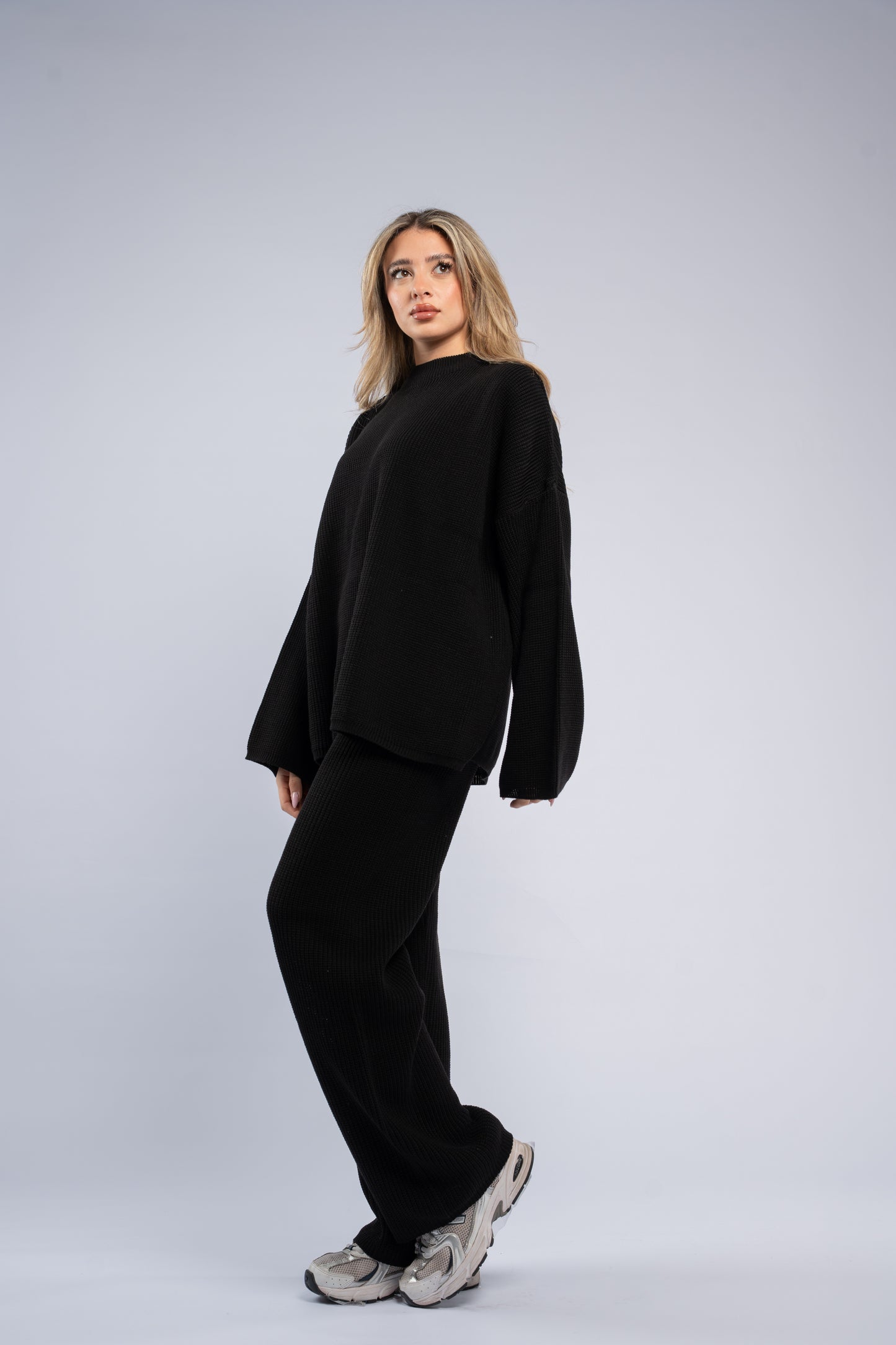 The perfect wool set