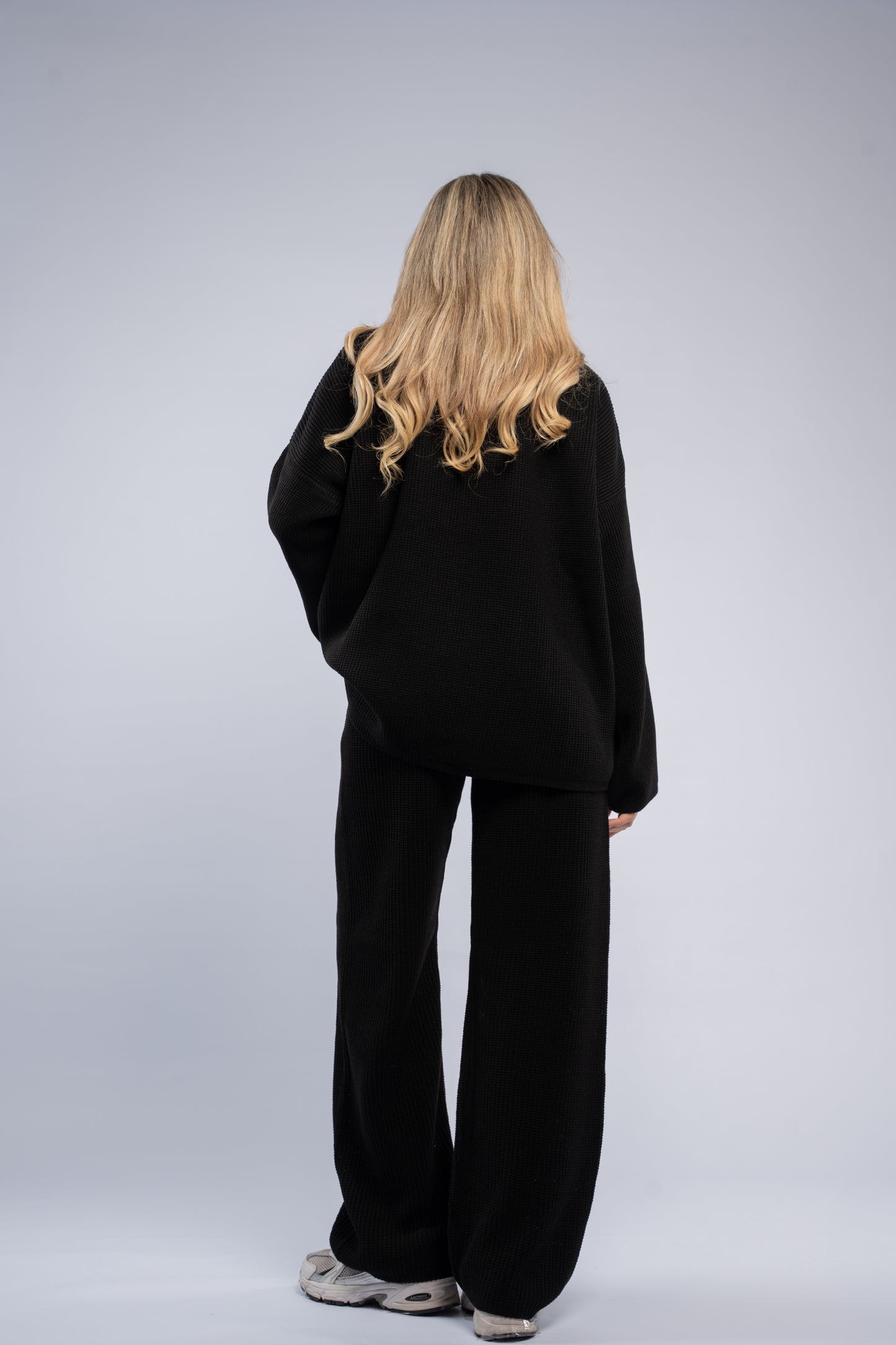 The perfect wool set