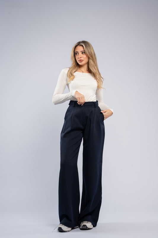 The essential trousers