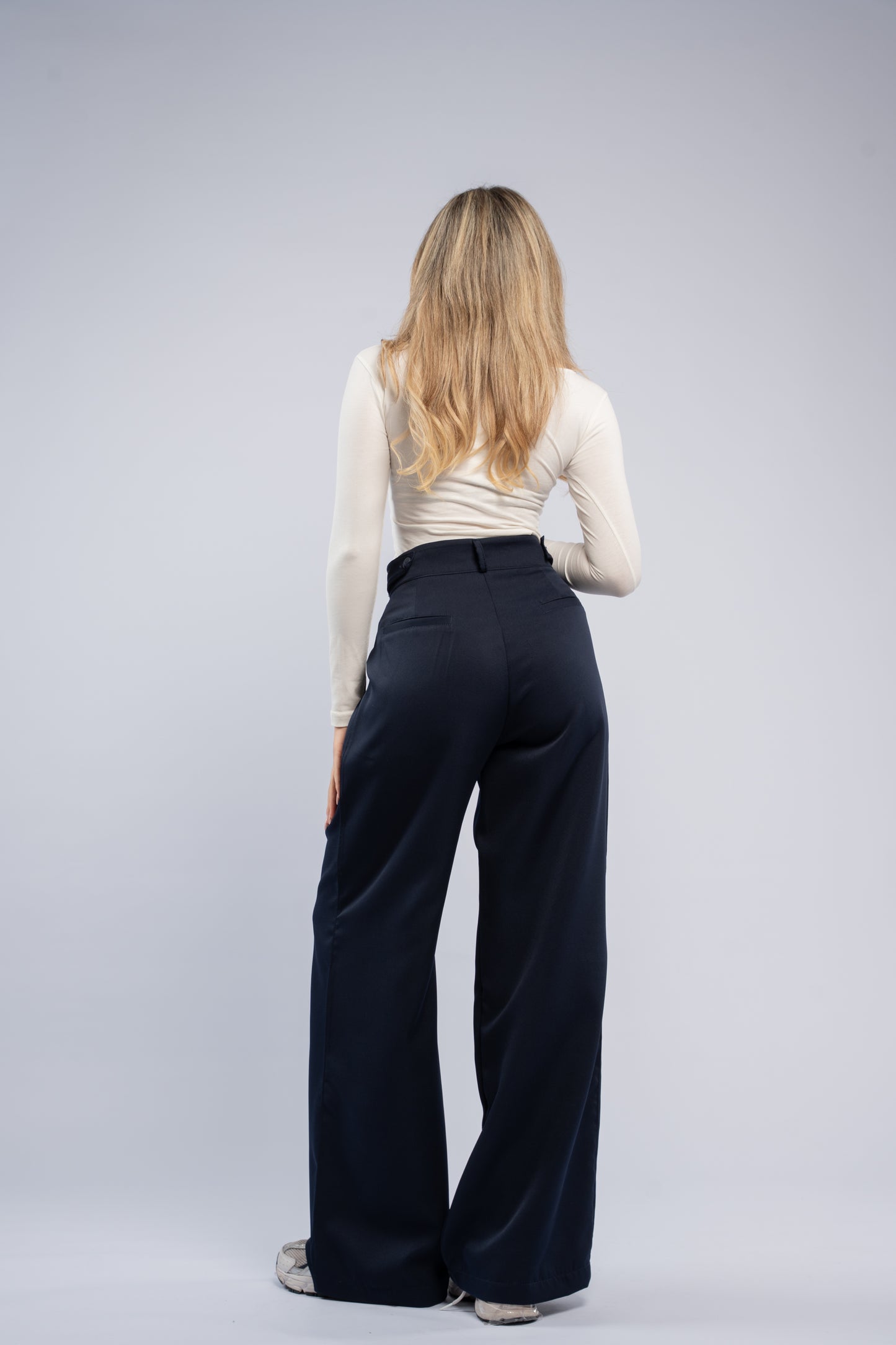 The essential trousers