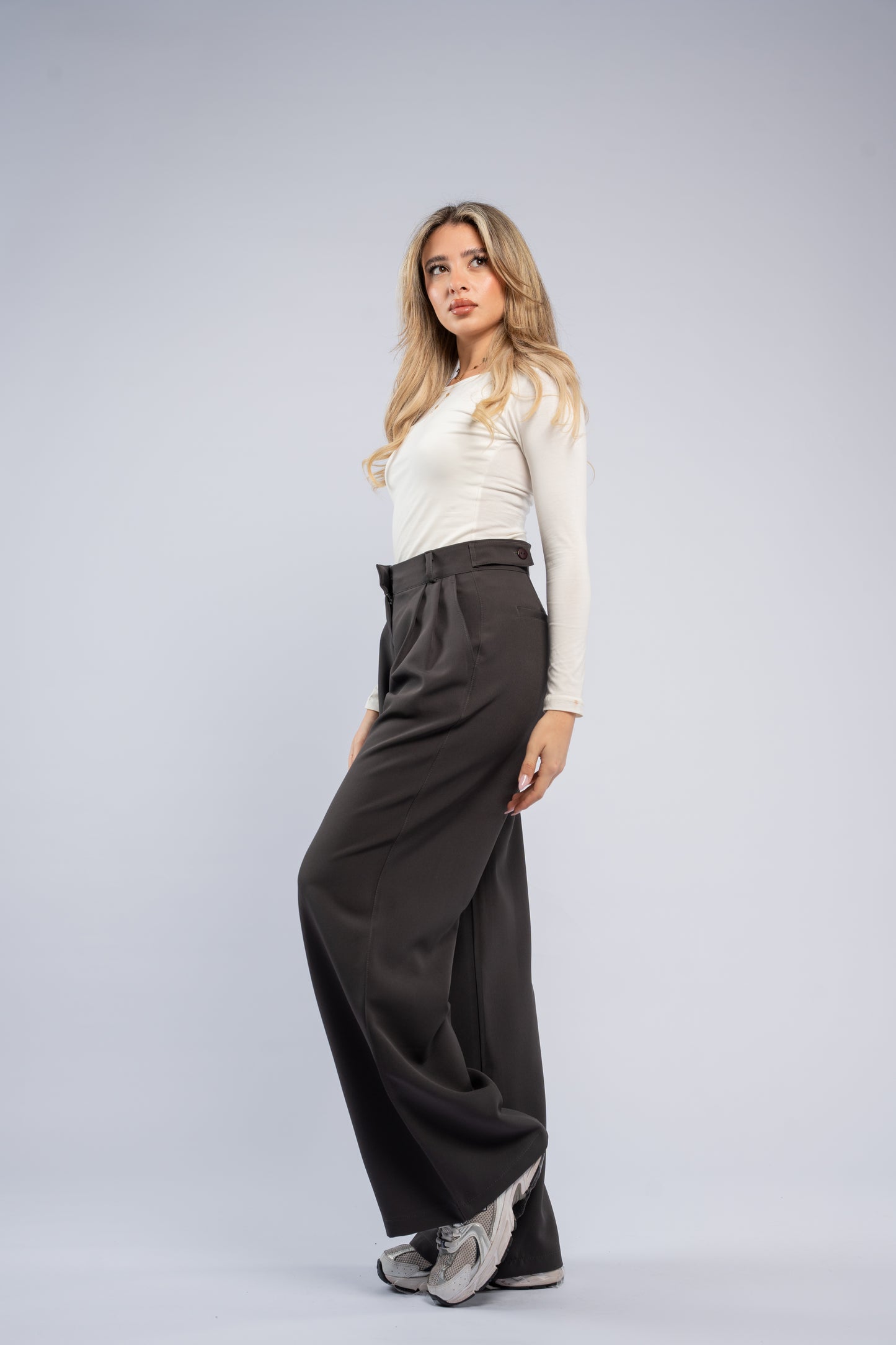 The essential trousers