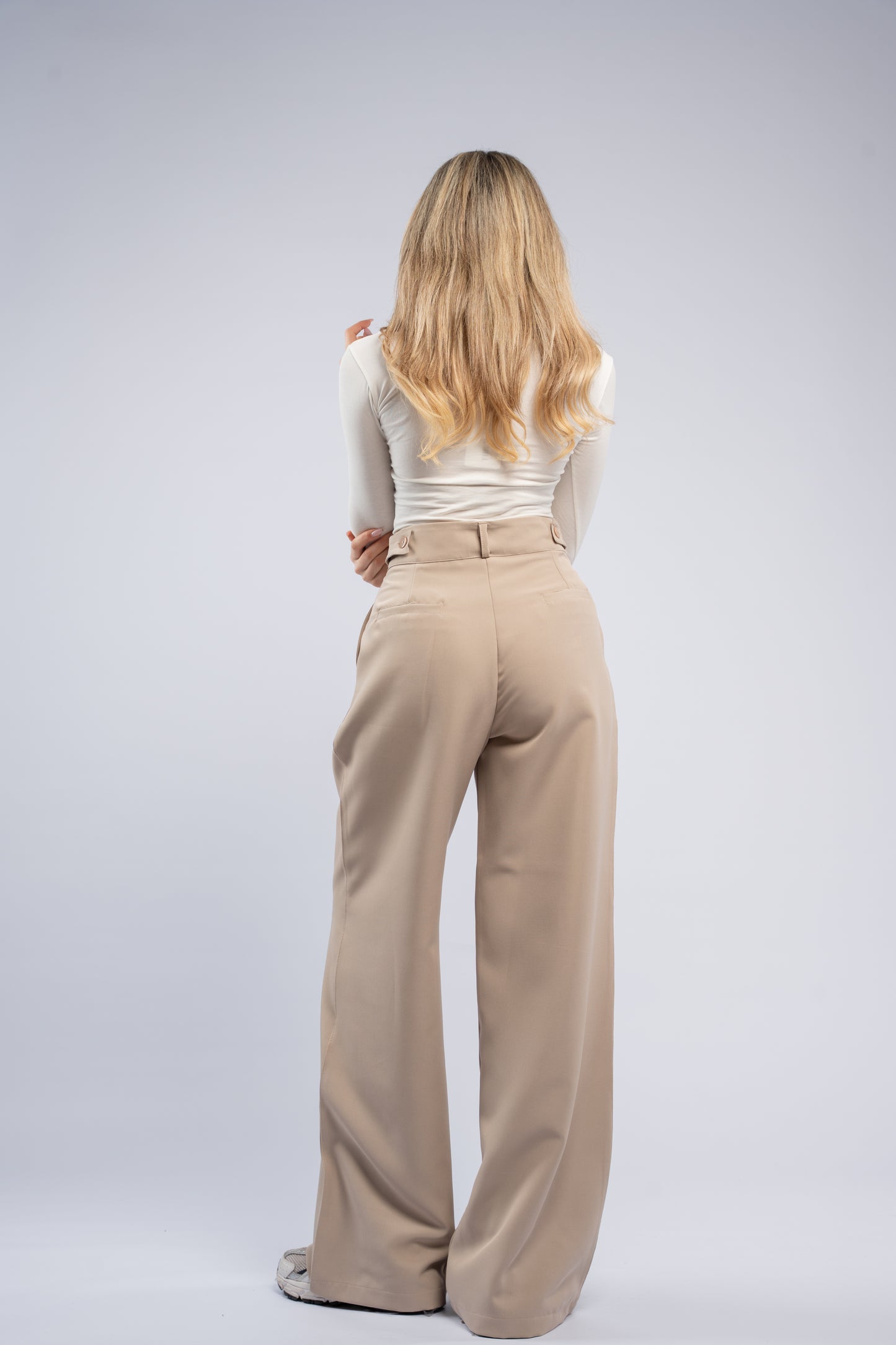 The essential trousers