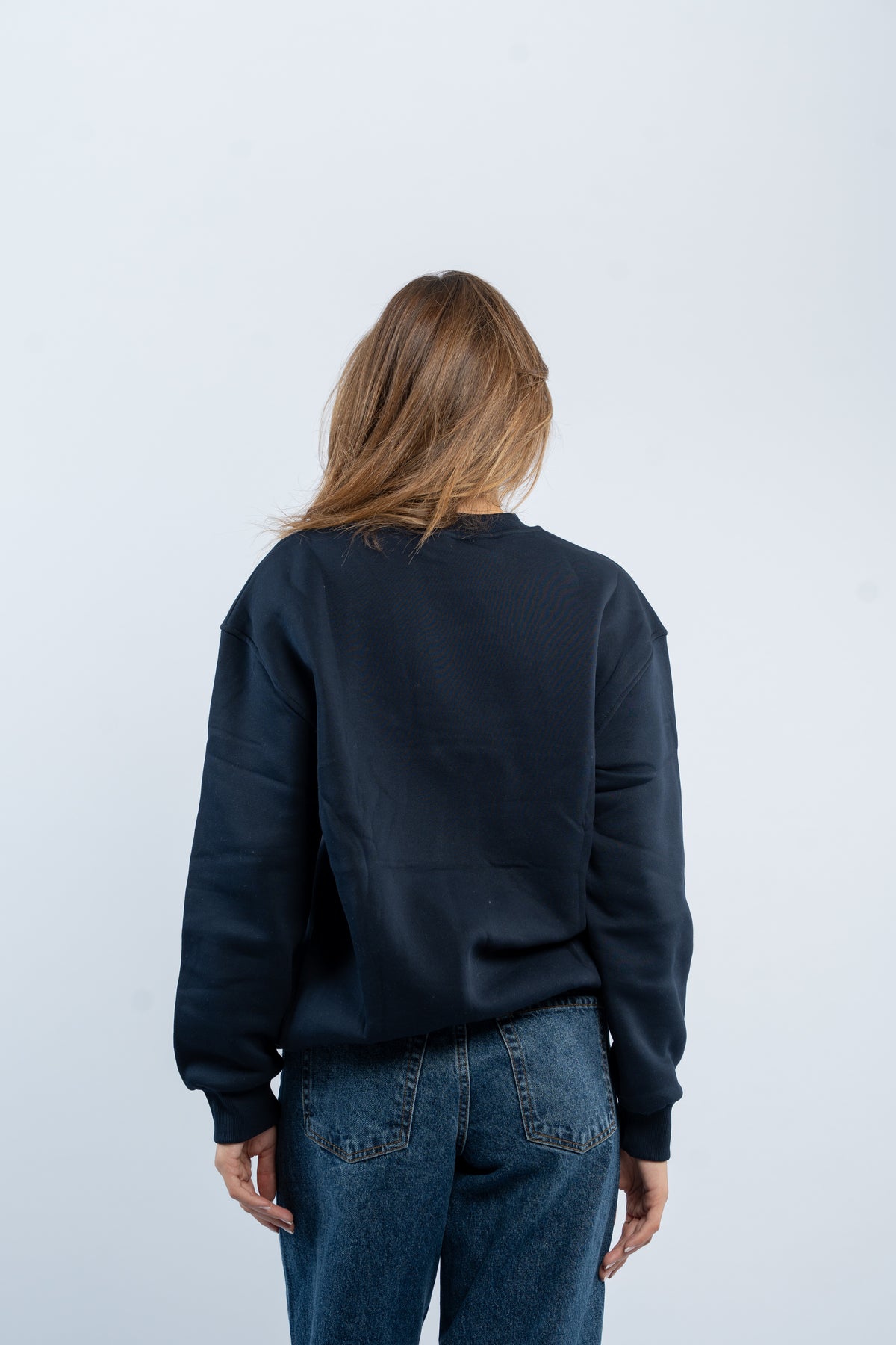 City sweatshirt