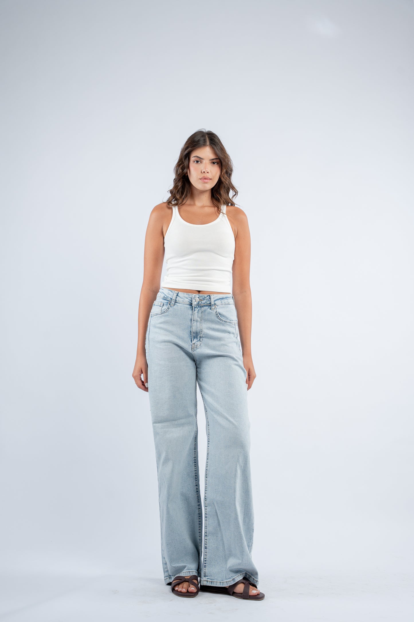 Skye jeans
