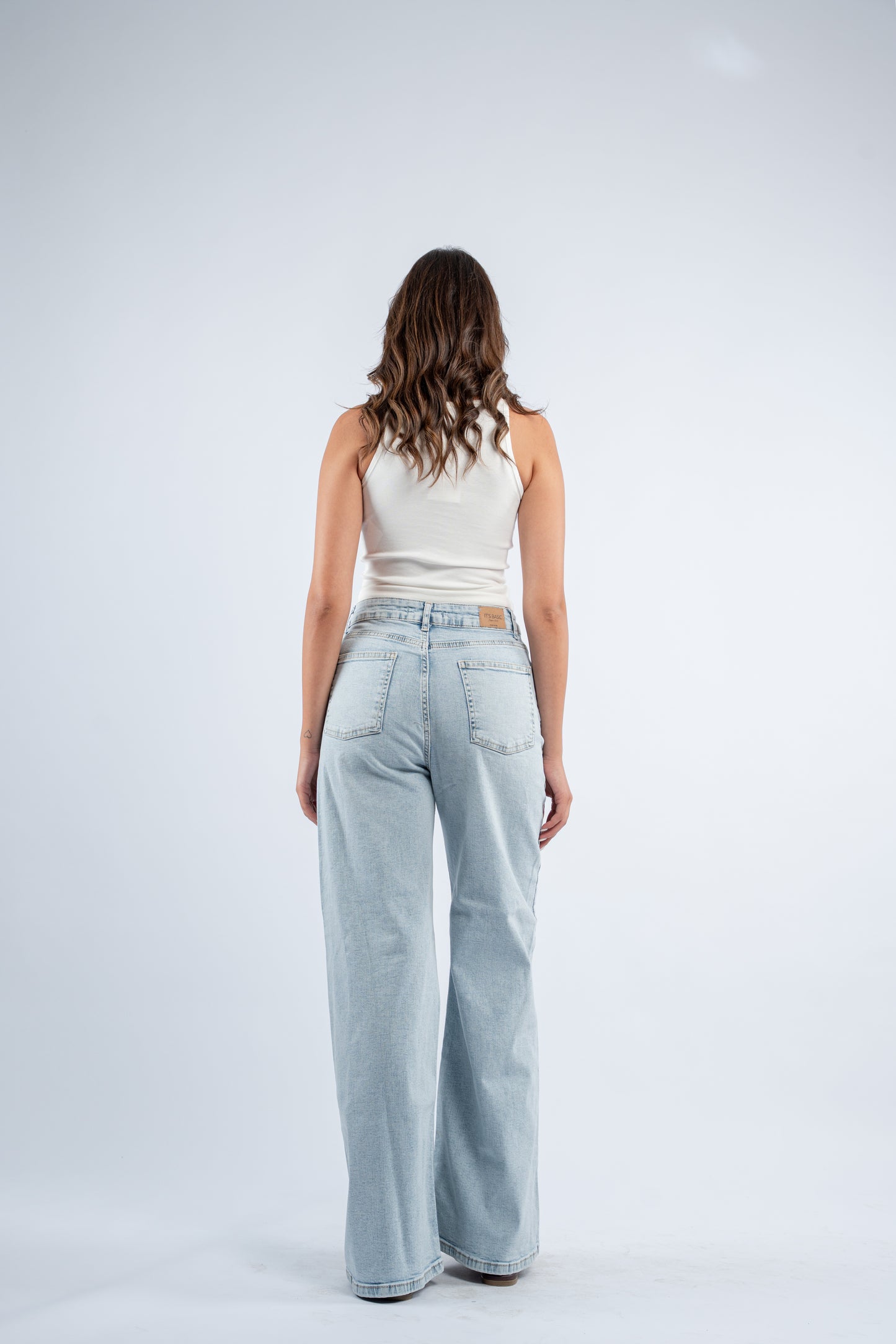 Skye jeans