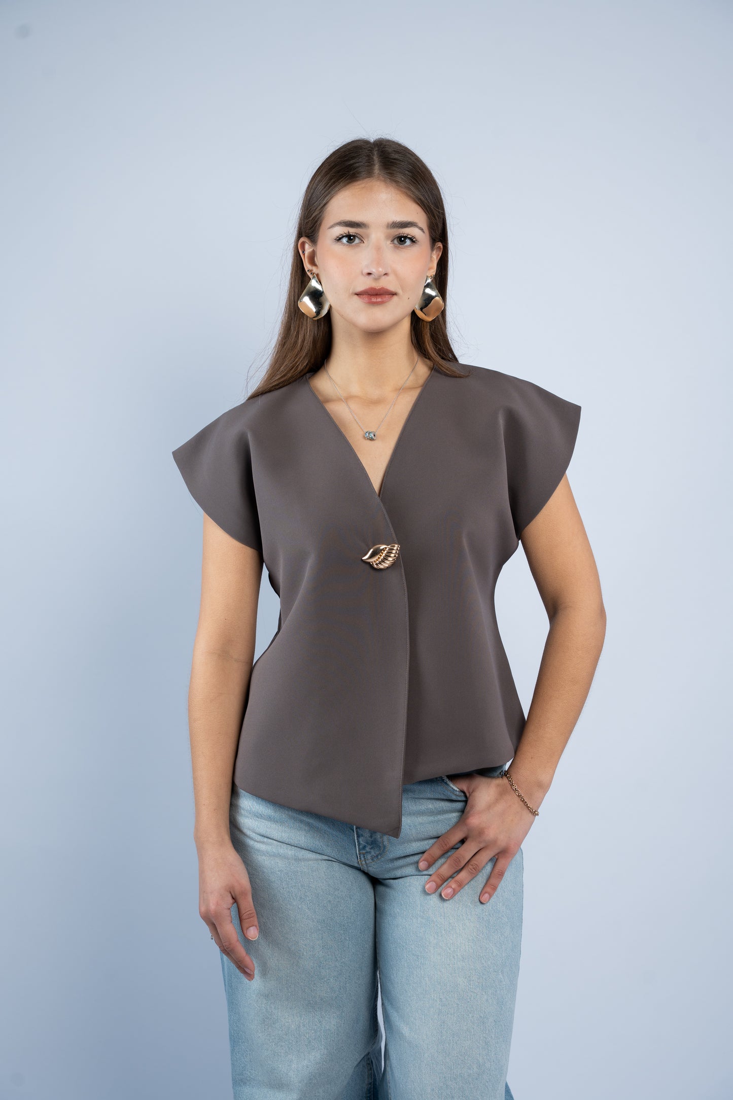 Aurelia vest