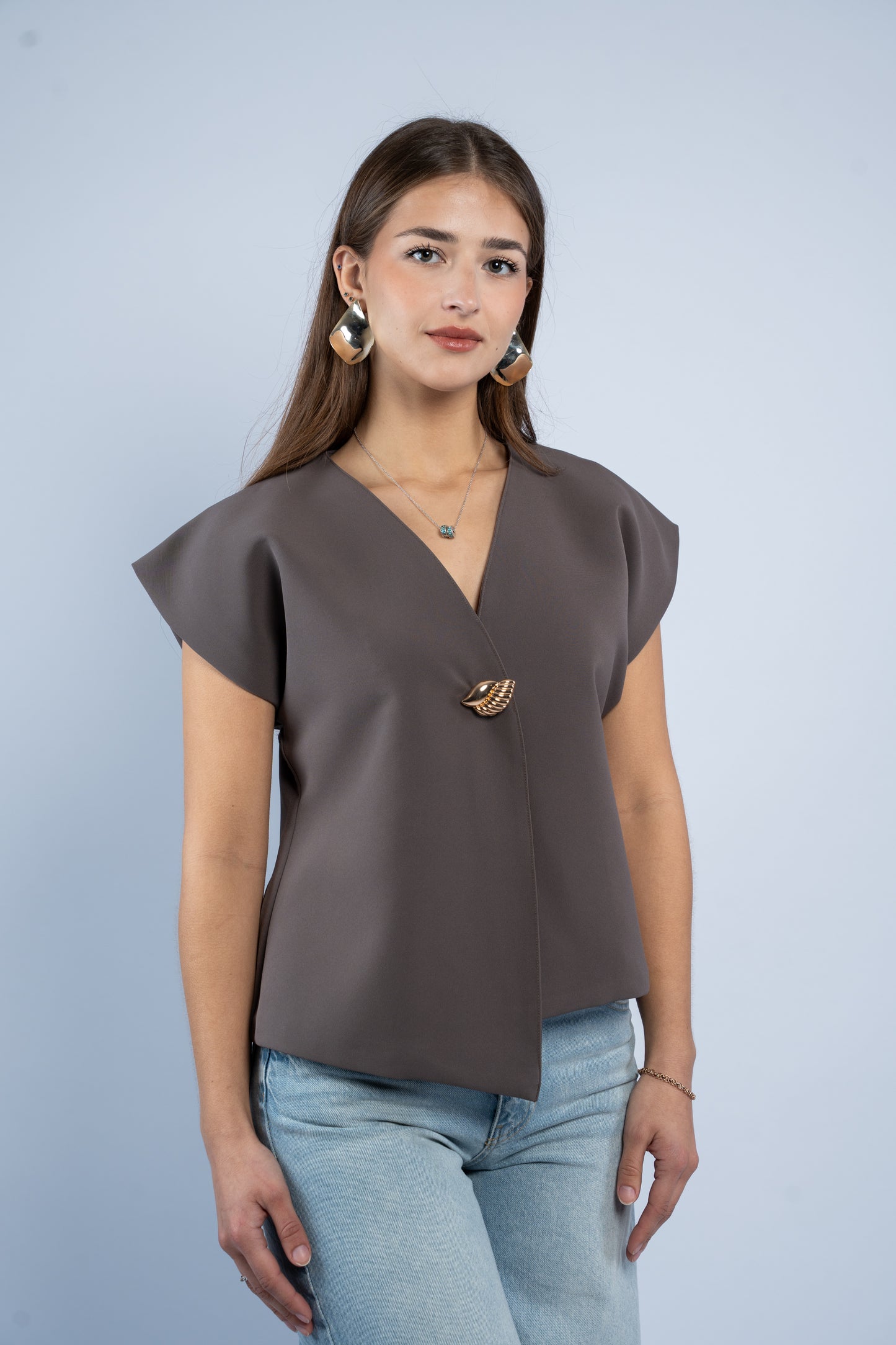 Aurelia vest