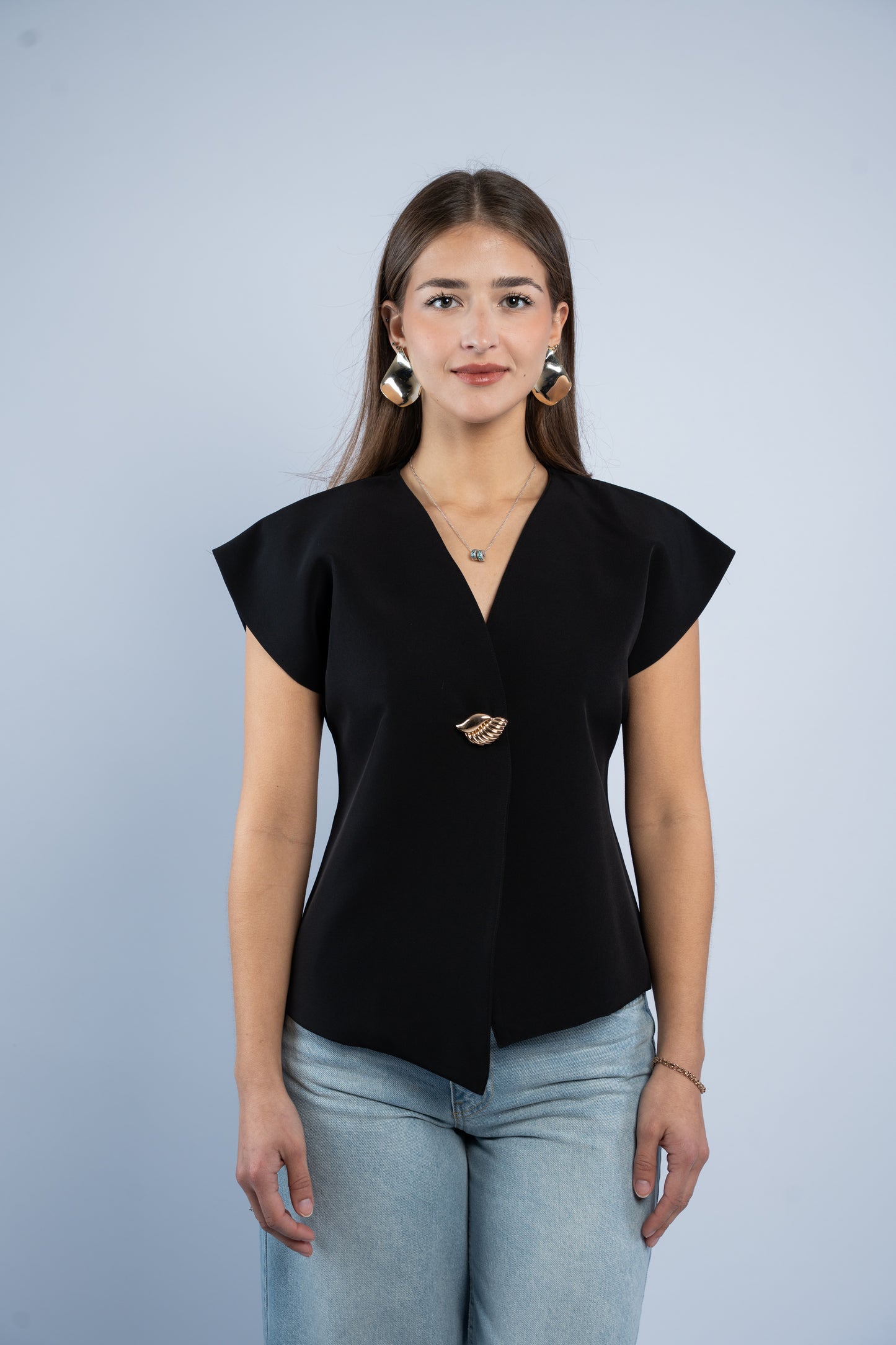 Aurelia vest