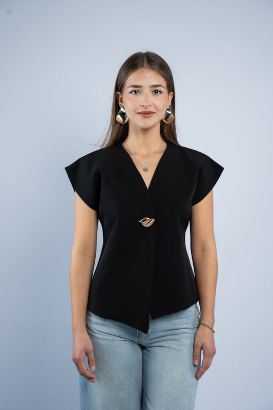Aurelia vest