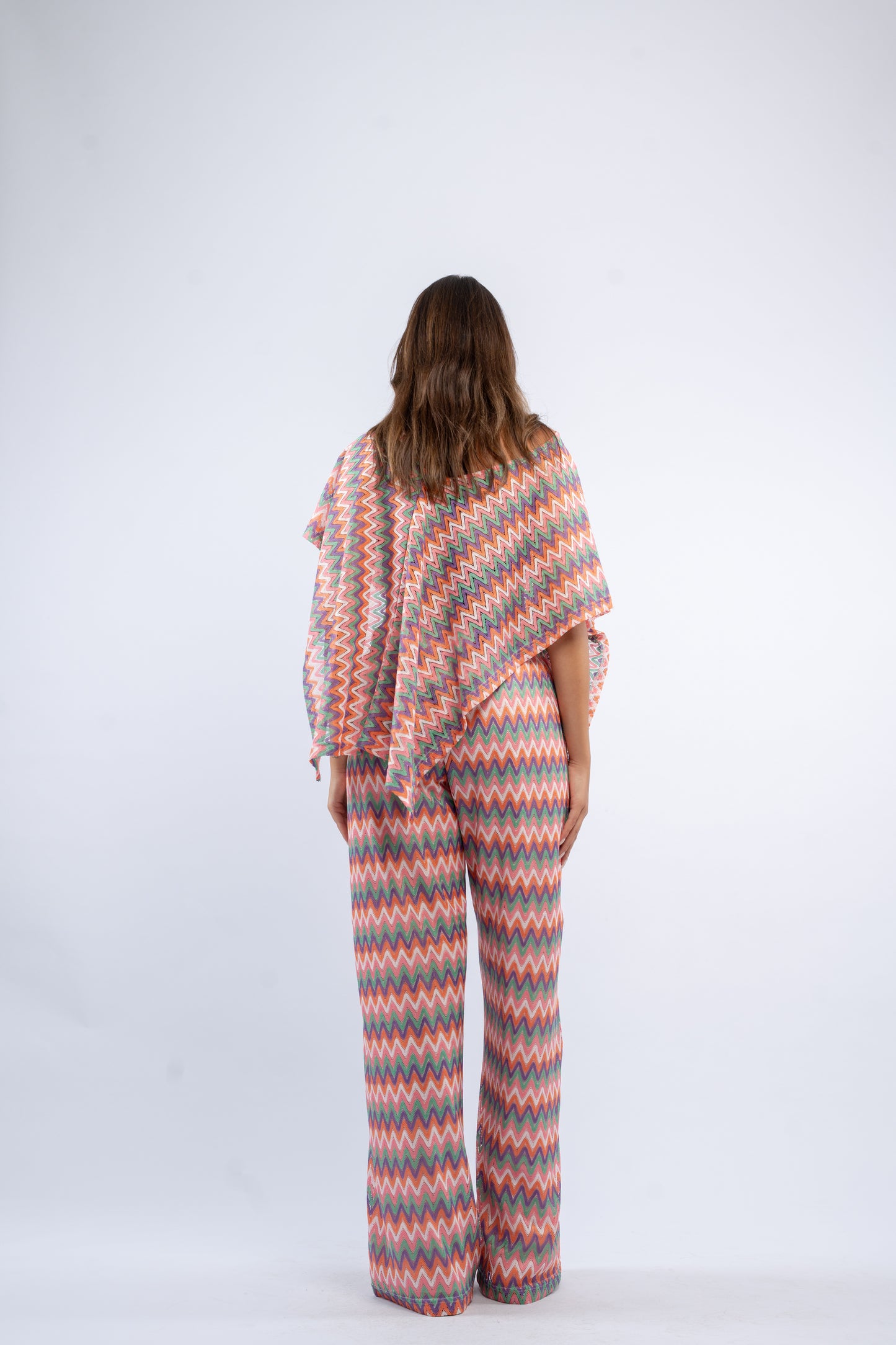 Crochet co-ord set