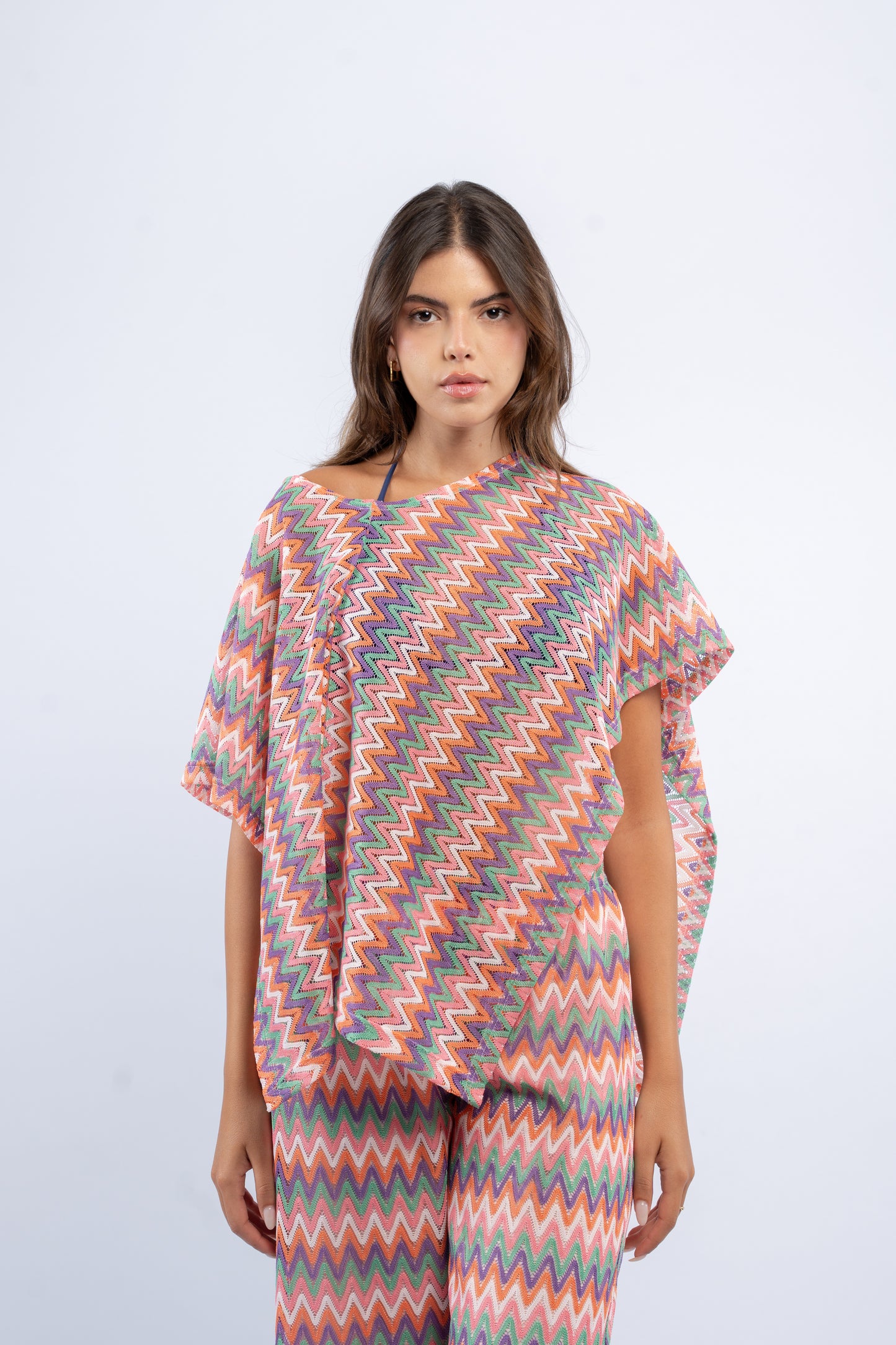 Crochet co-ord set