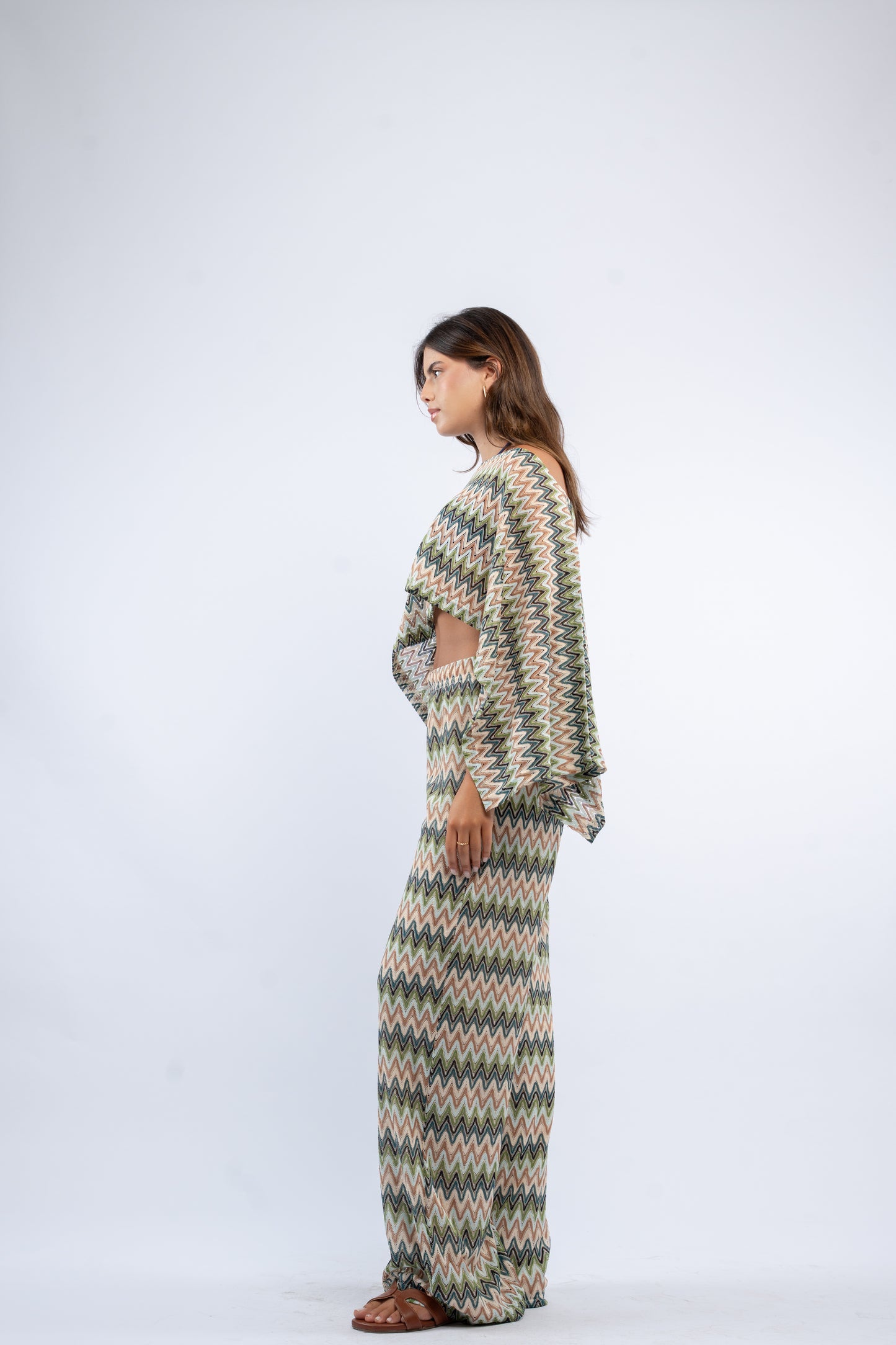 Crochet co-ord set