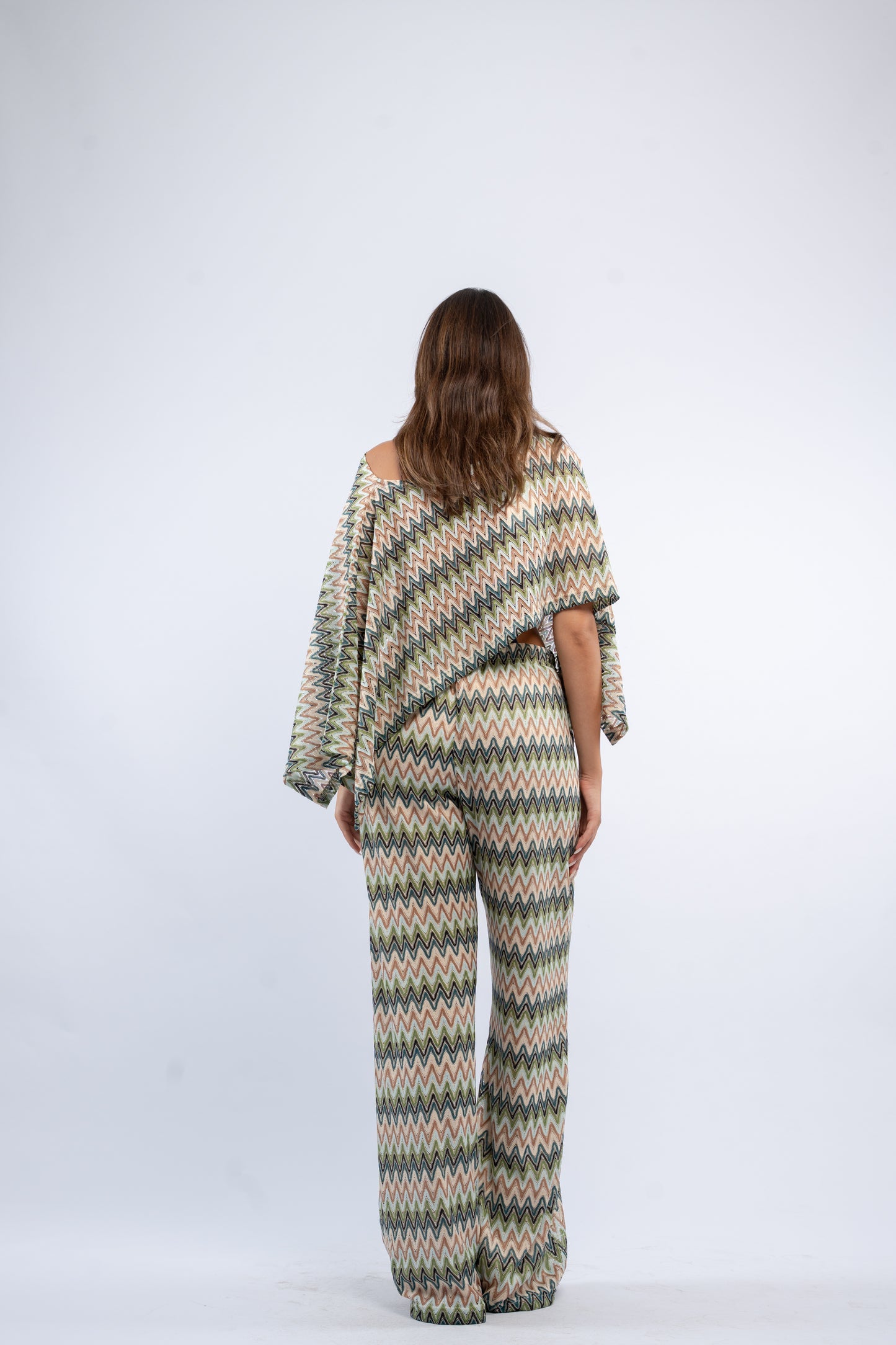 Crochet co-ord set