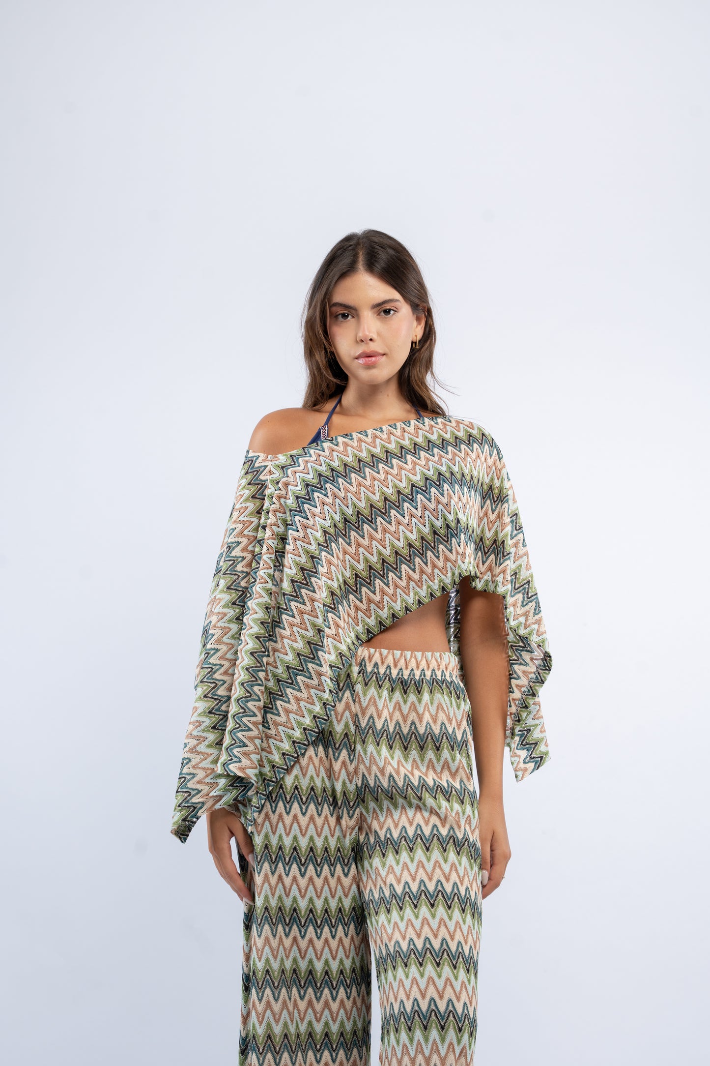Crochet co-ord set