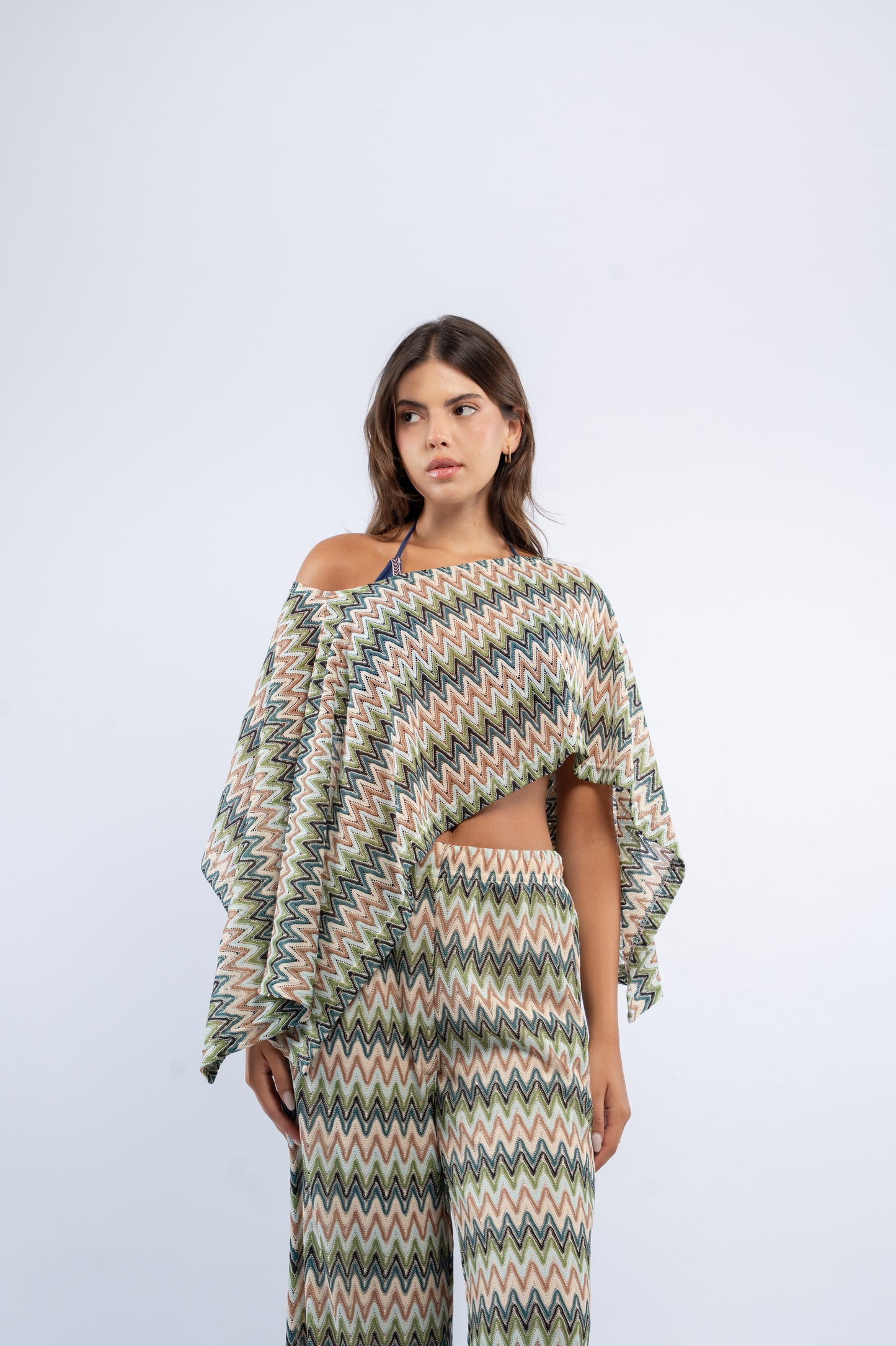 Crochet co-ord set