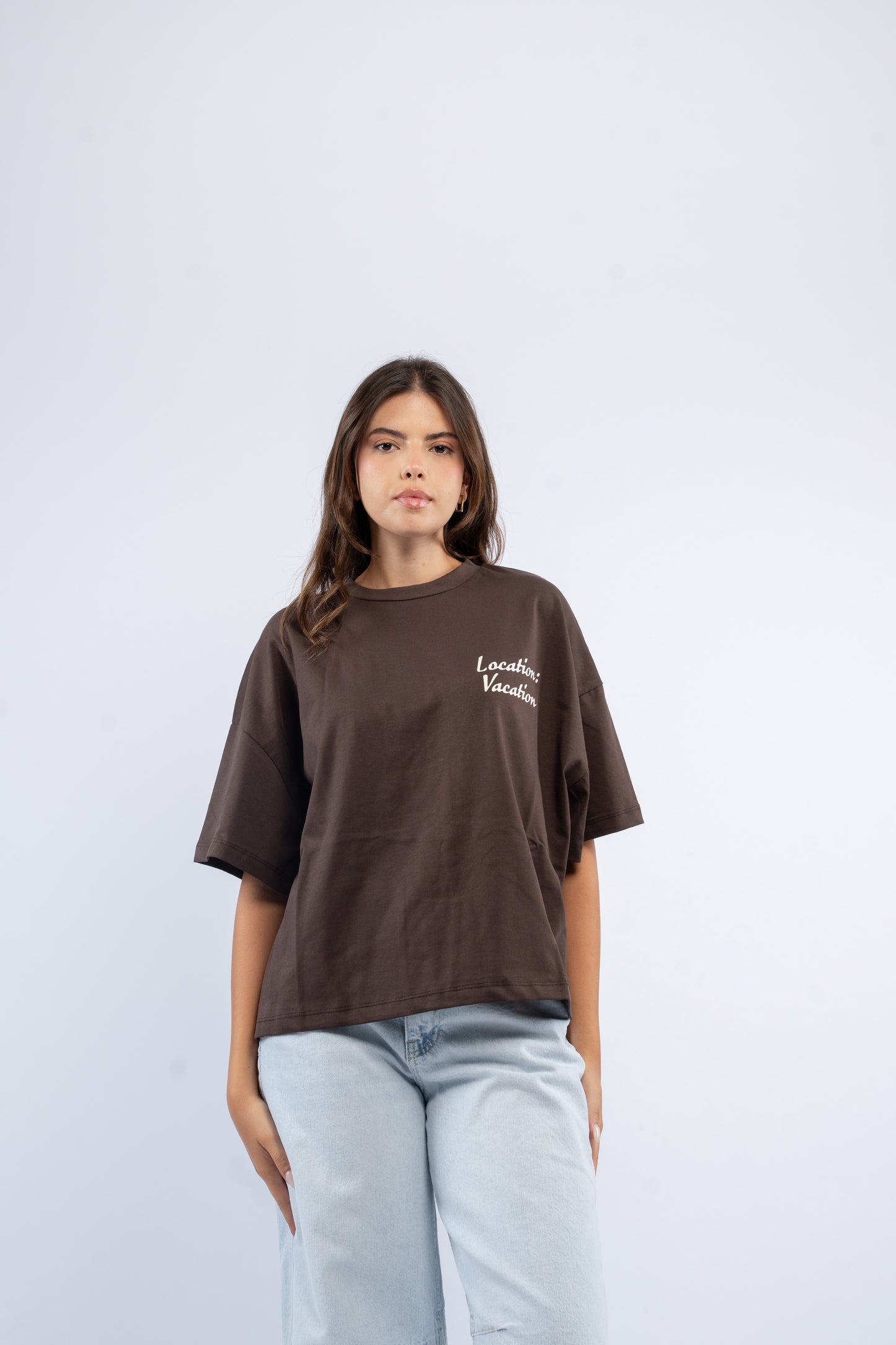 Vacation t-shirt