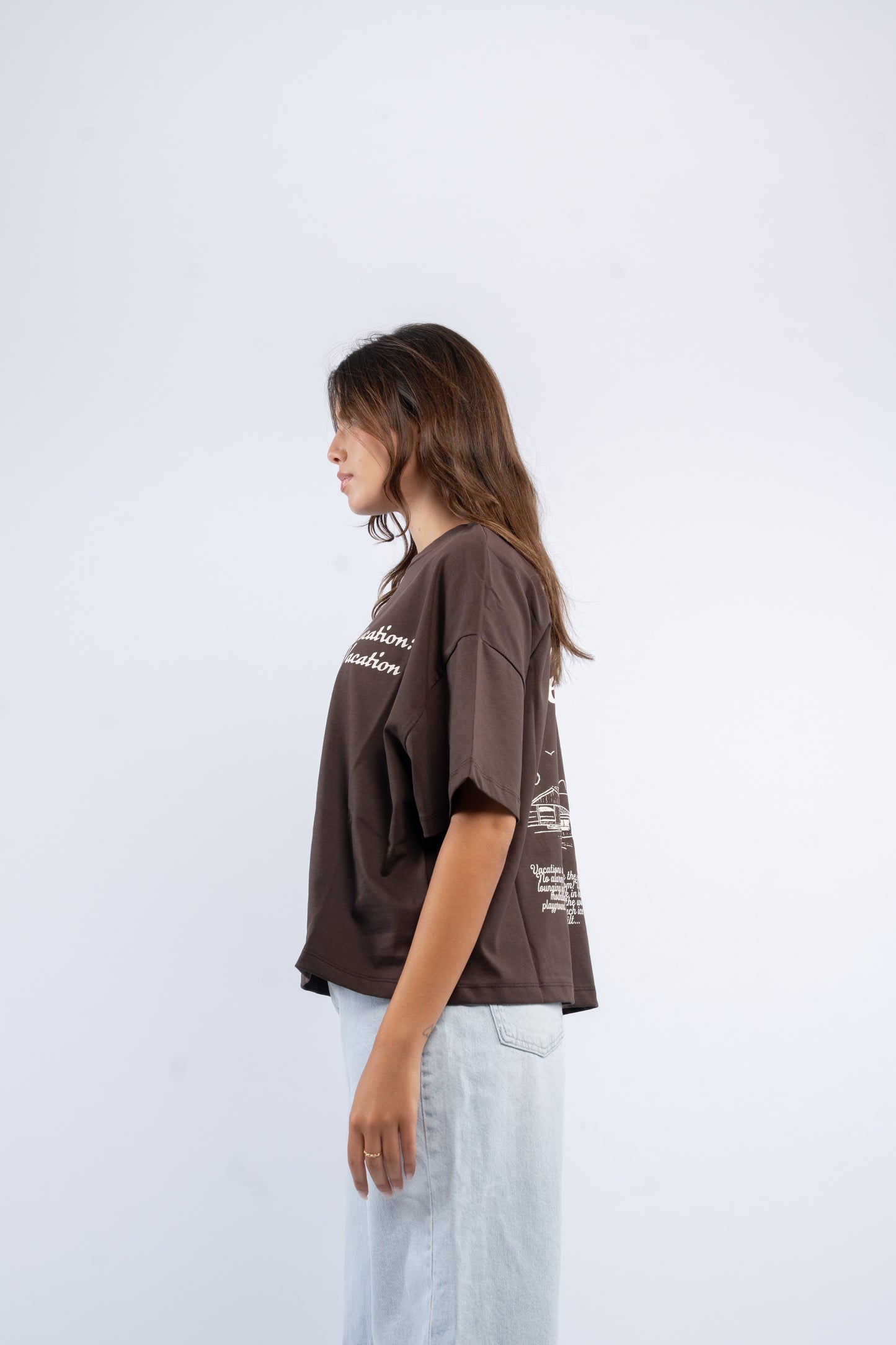 Vacation t-shirt