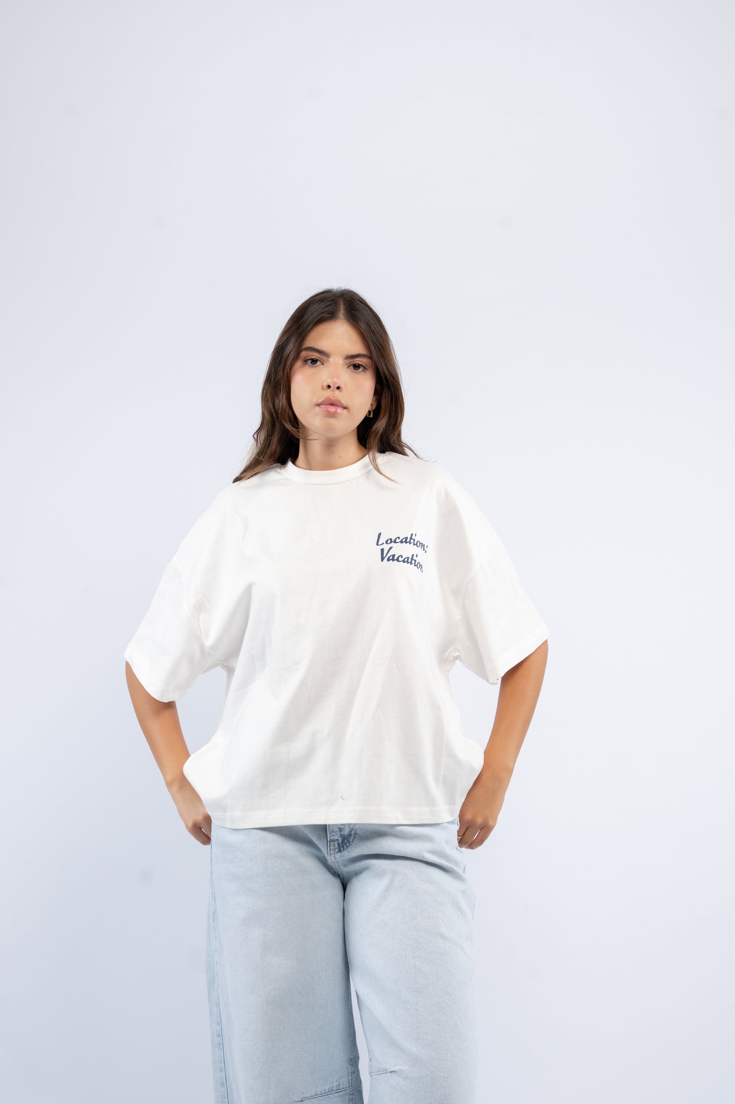 Vacation t-shirt