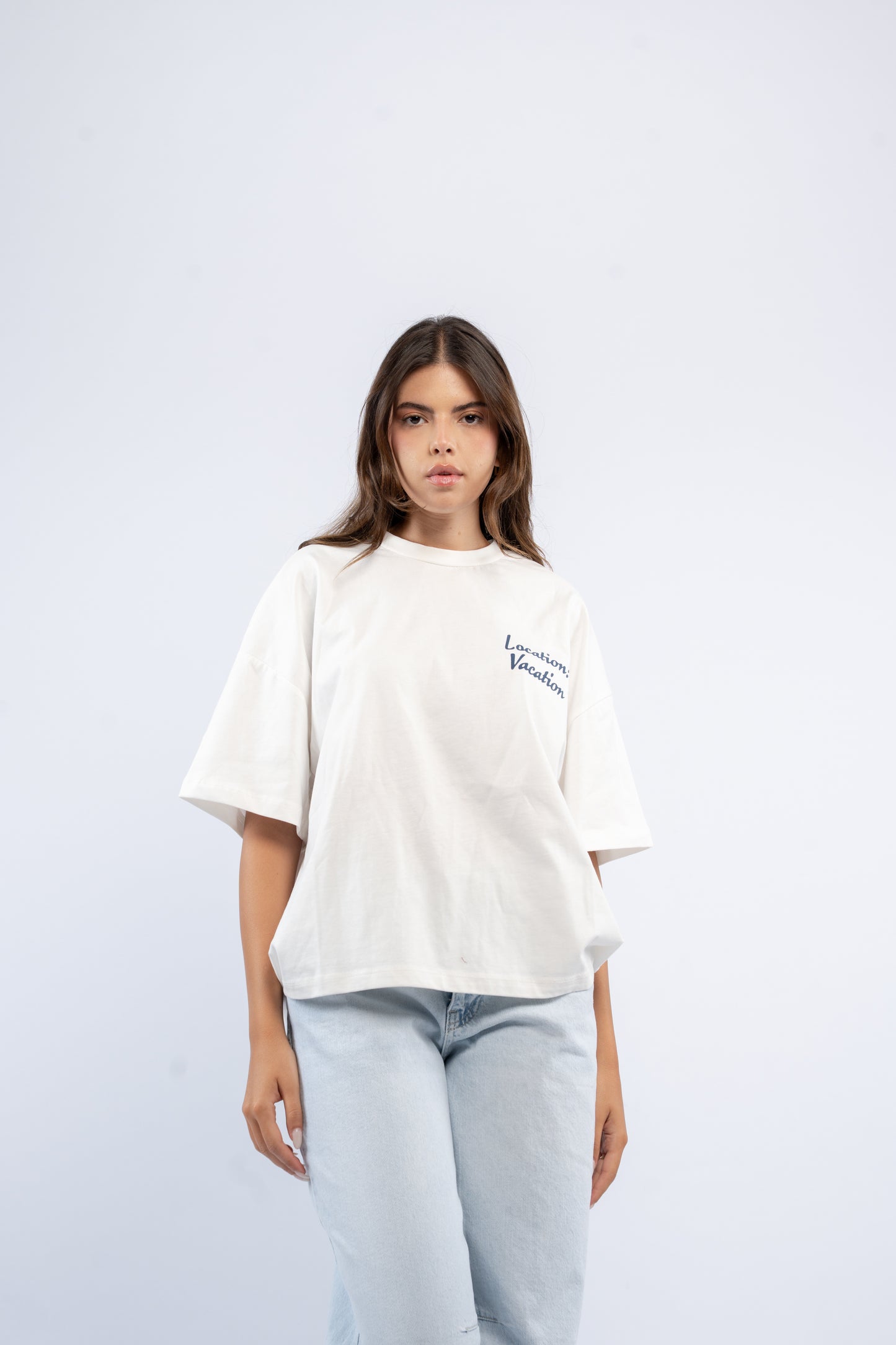 Vacation t-shirt