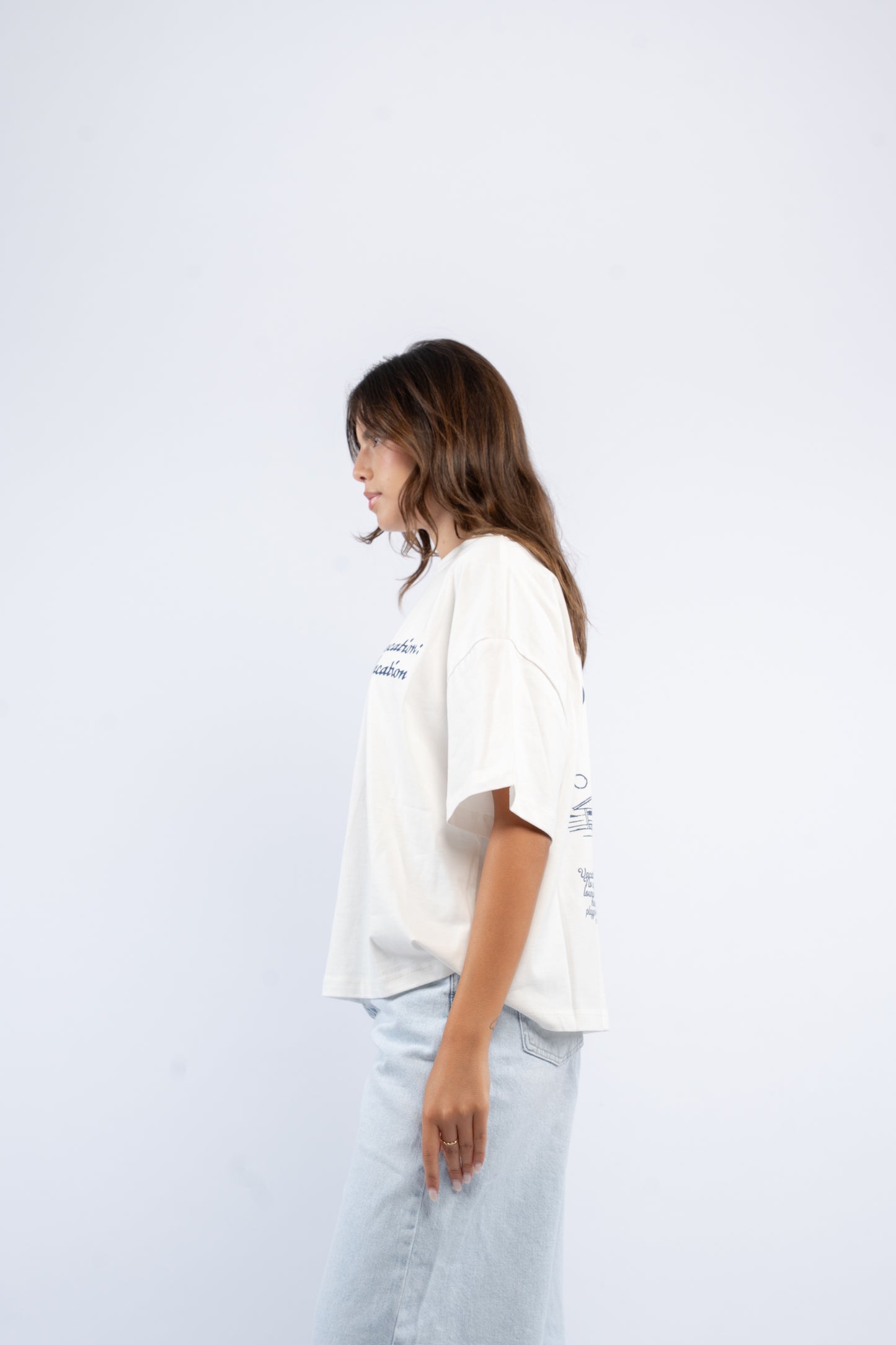 Vacation t-shirt