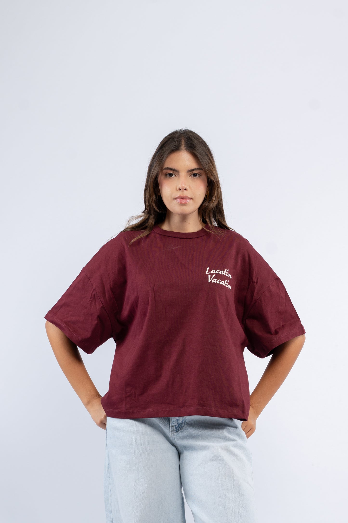 Vacation t-shirt