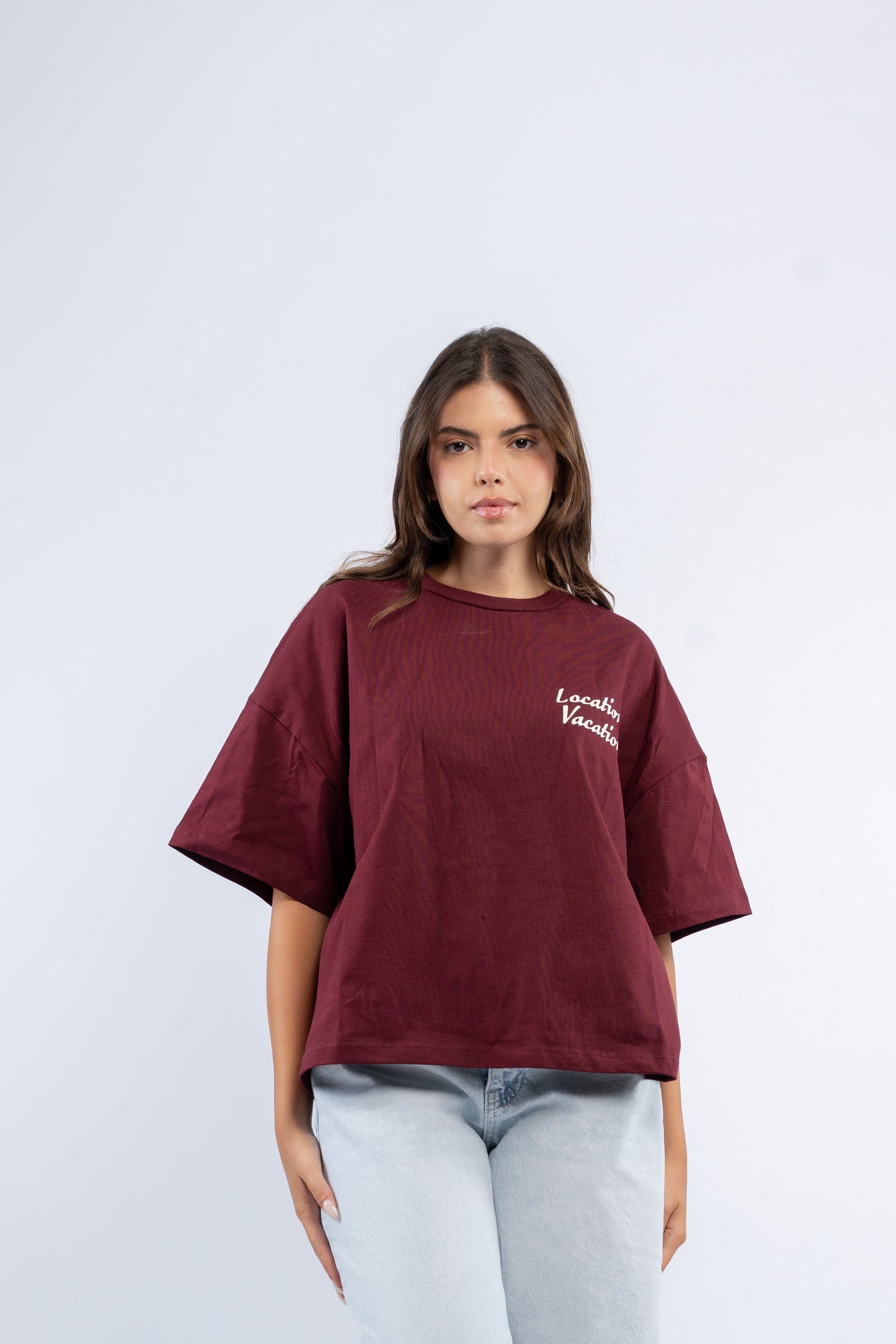 Vacation t-shirt