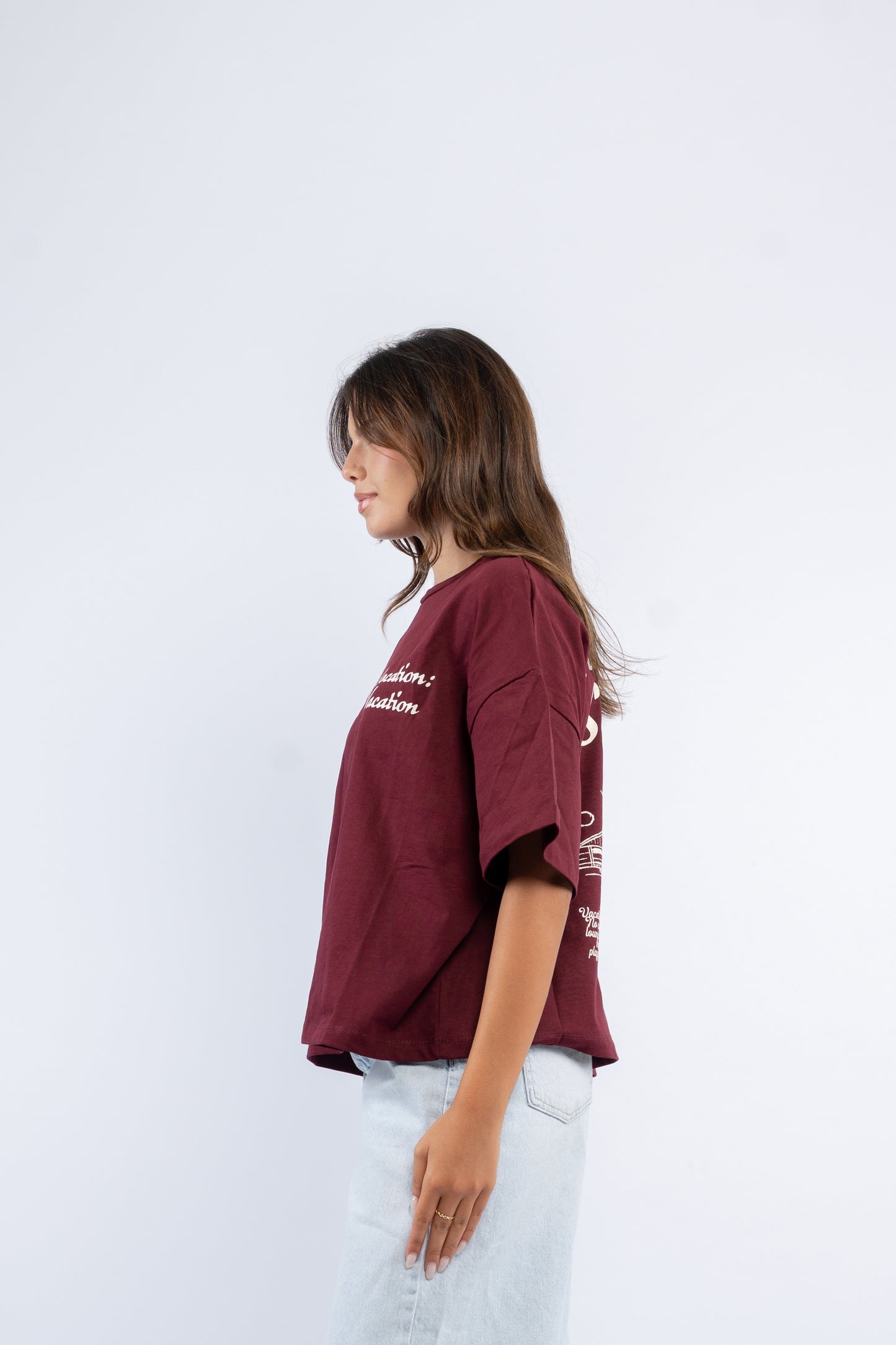 Vacation t-shirt