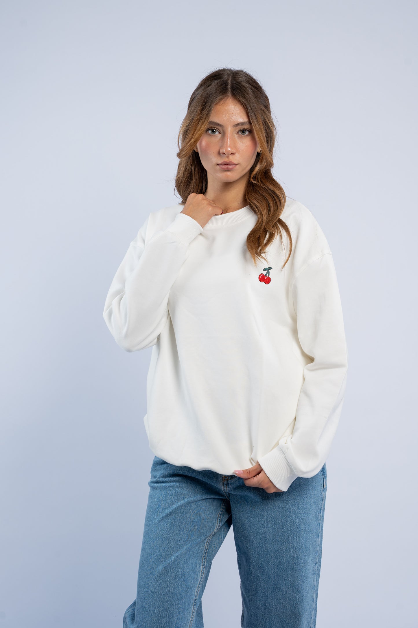 Sweatshirts