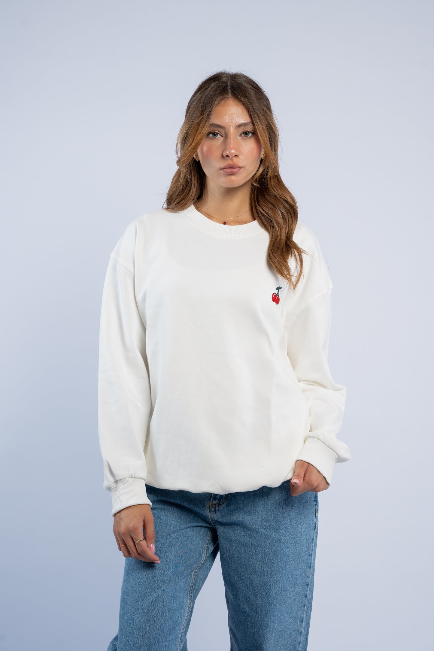 Sweatshirts