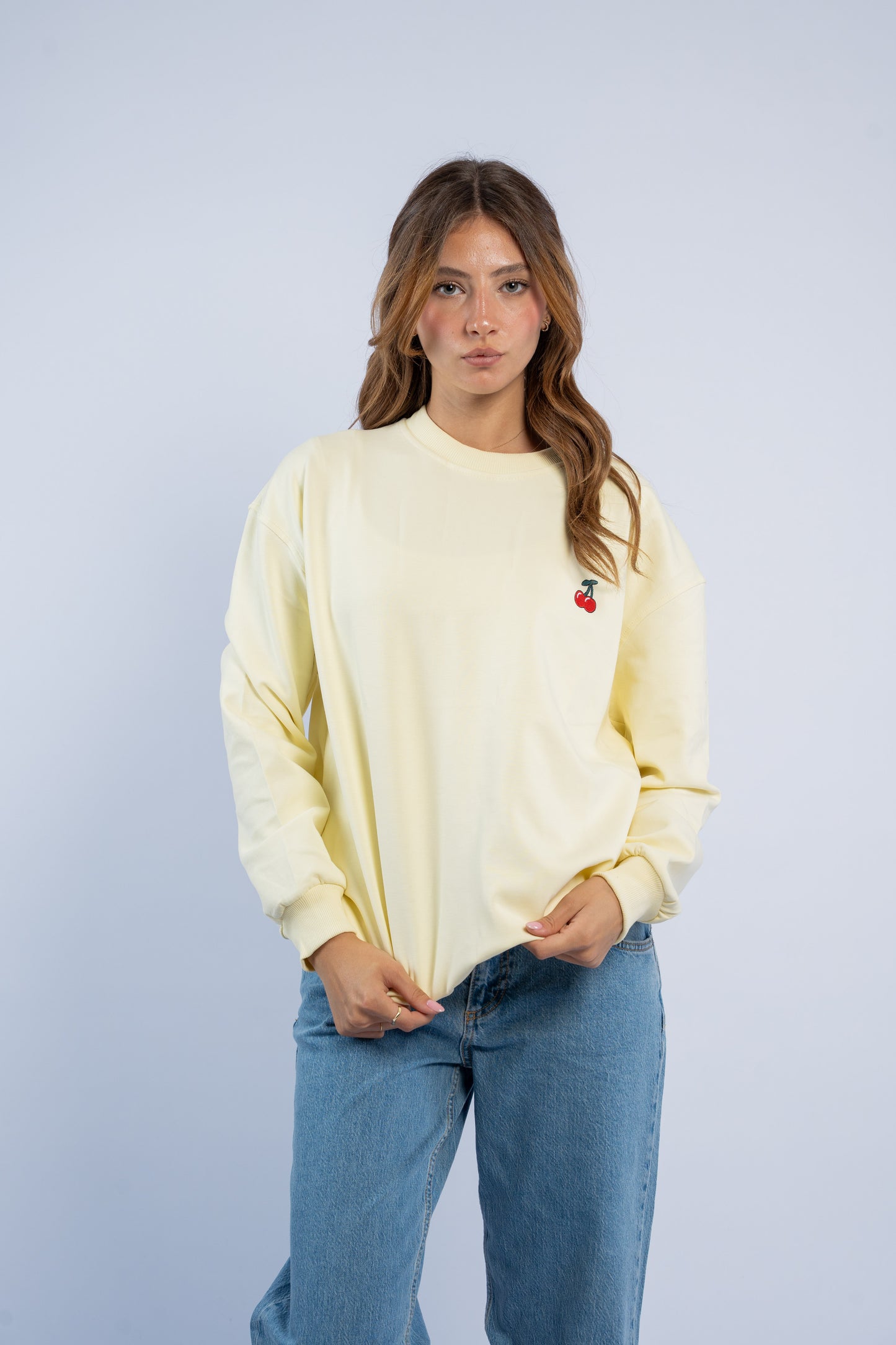 Sweatshirts